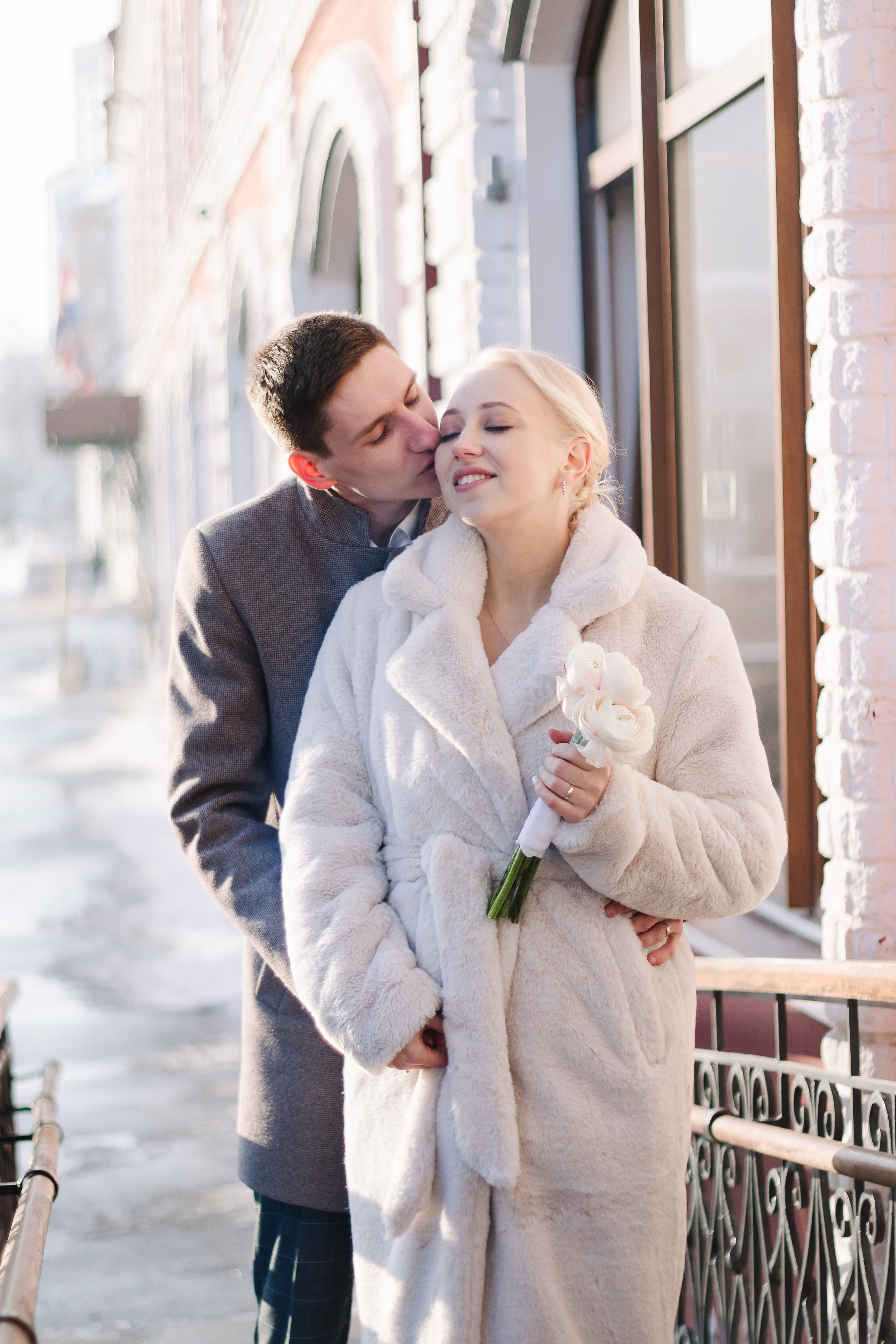 Кристина и Никита. Кристина | youseeitmyway | Фото