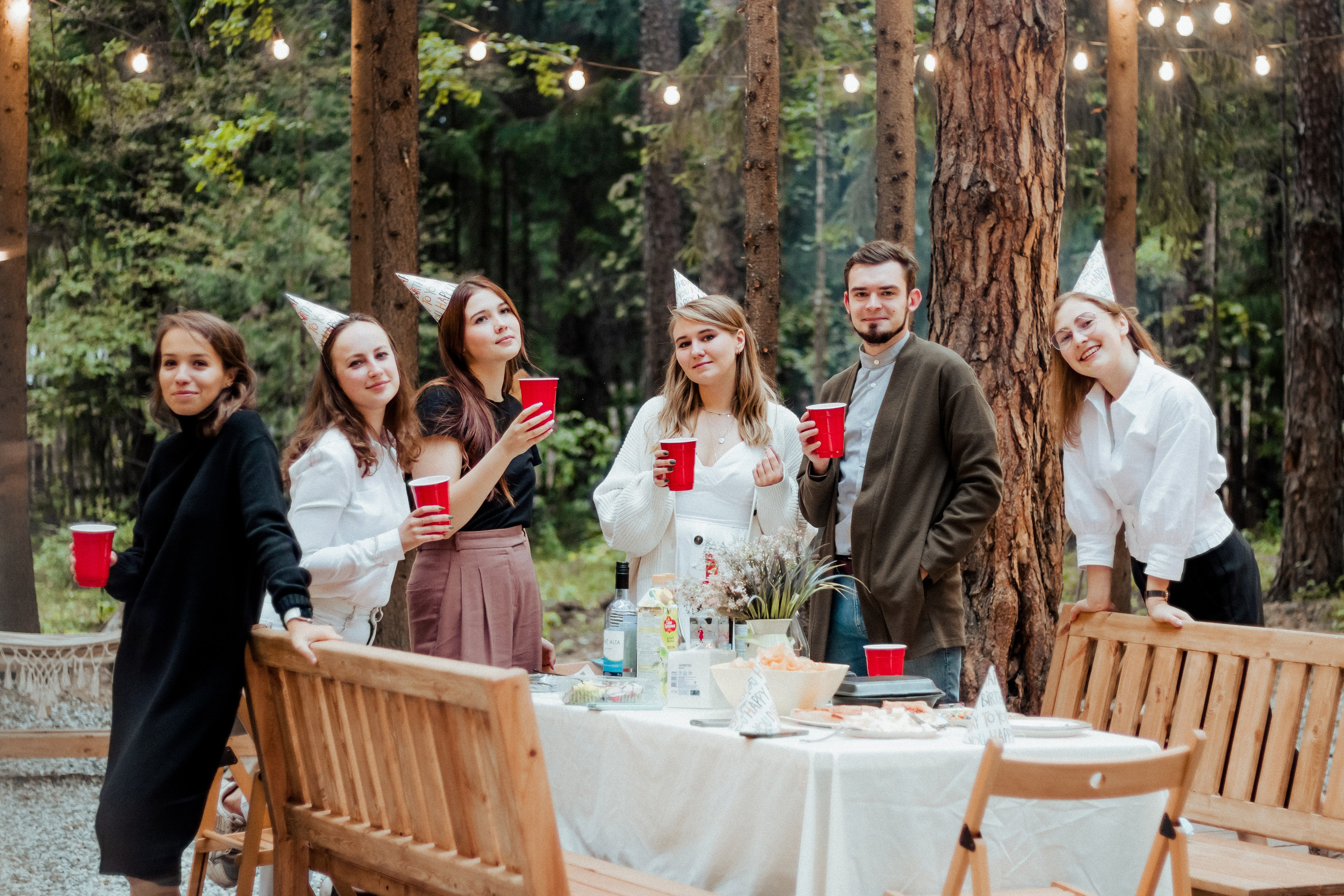 День Рождения Саши. Кристина | youseeitmyway | Фото