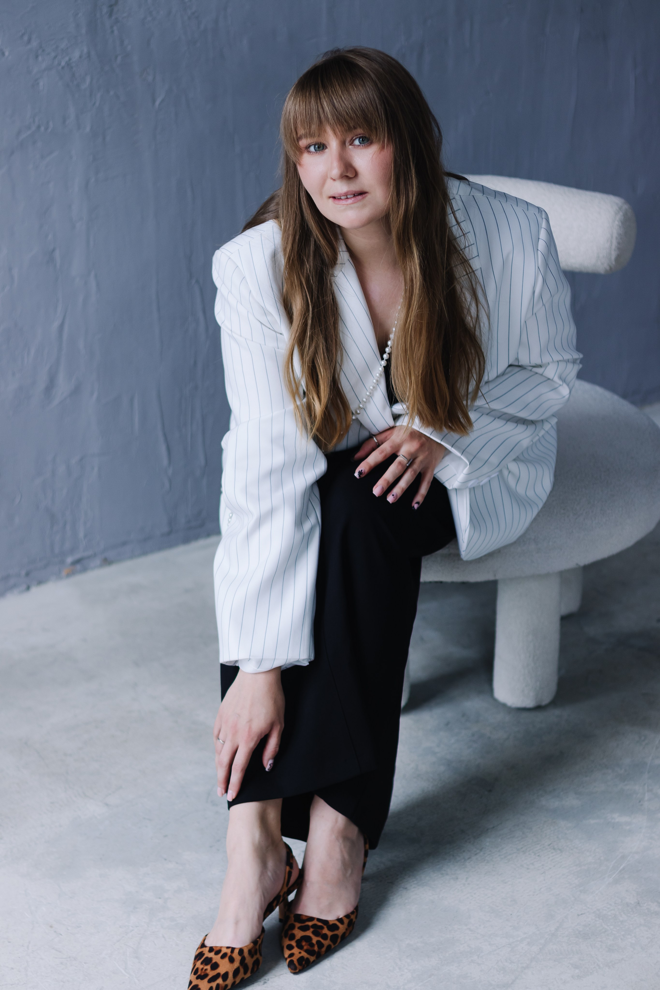 Саша. Кристина | youseeitmyway | Фото