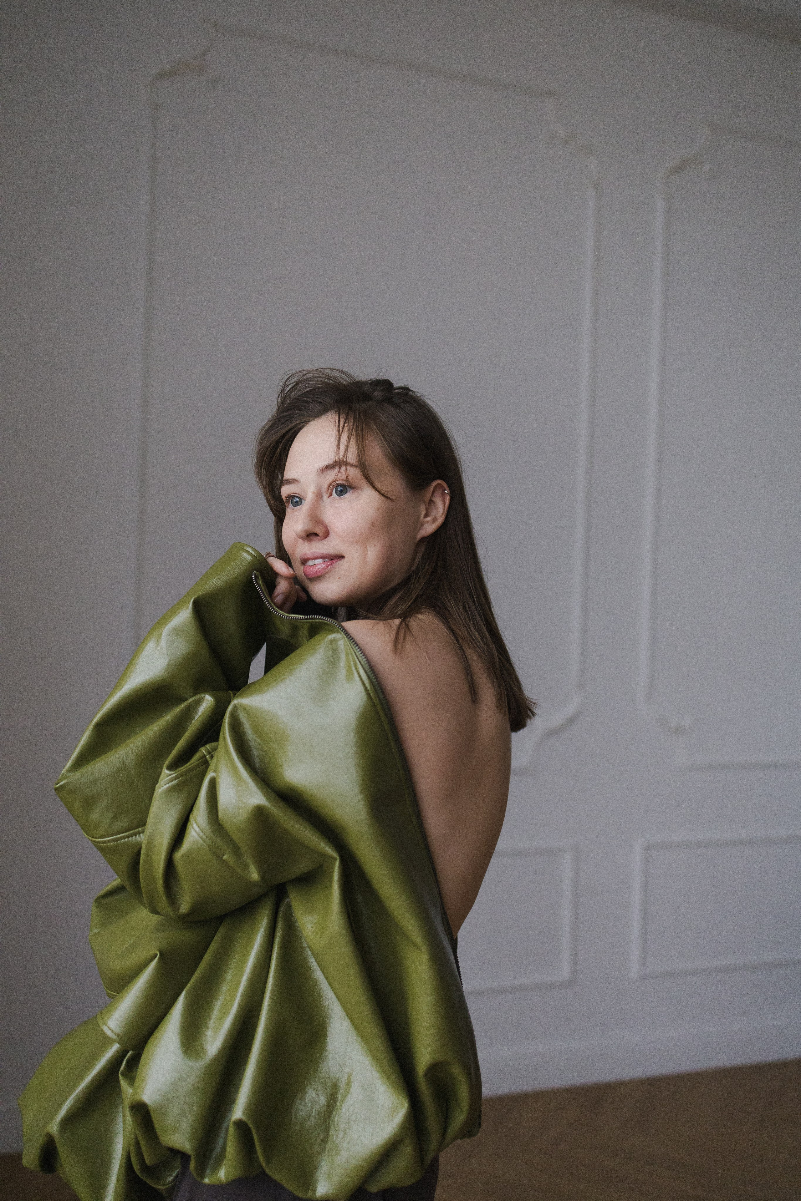 Женя. Кристина | youseeitmyway | Фото