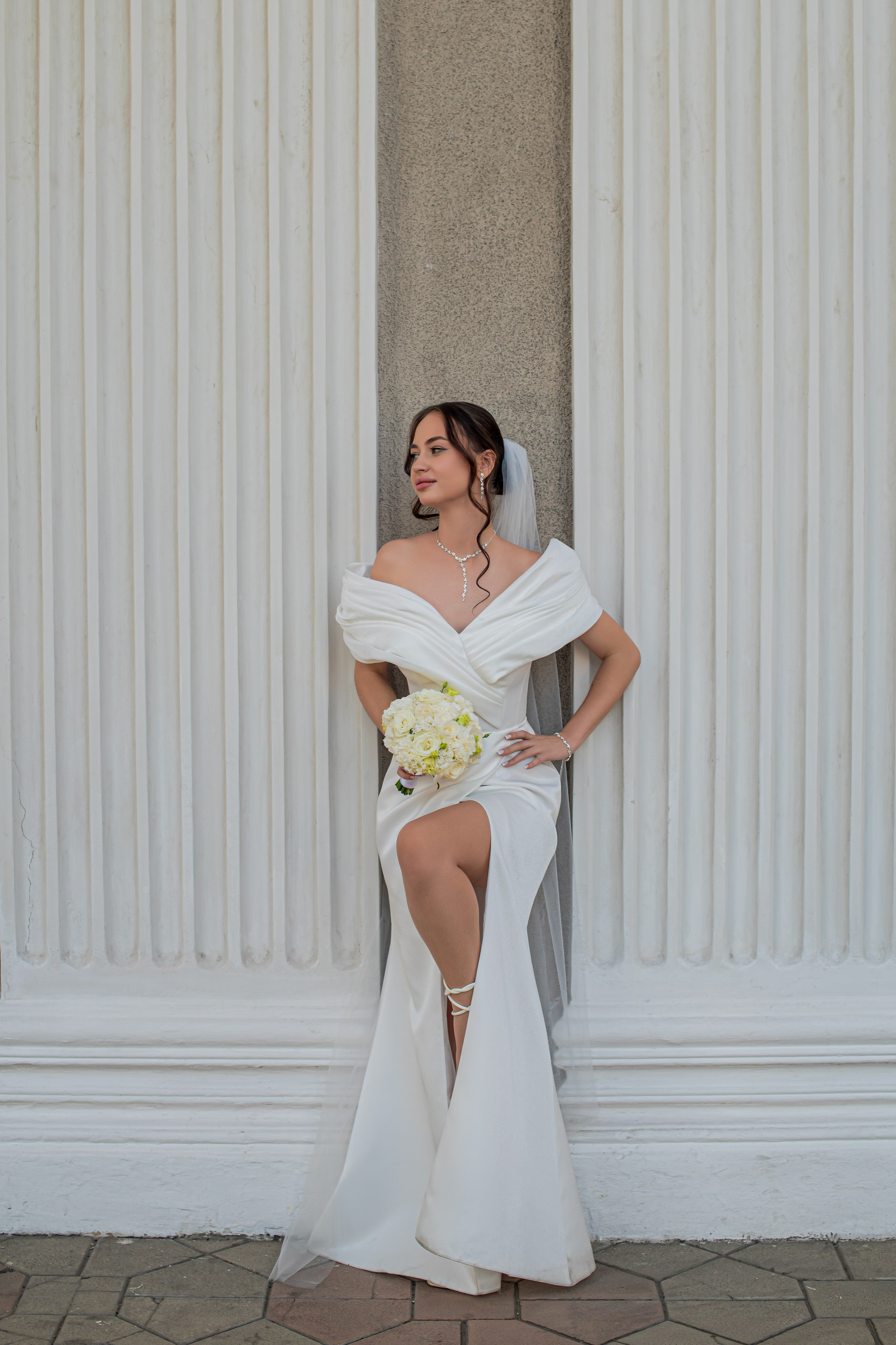 Съемка на улице. Семейный и свадебный фотограф в Донецке Донская Анастасия