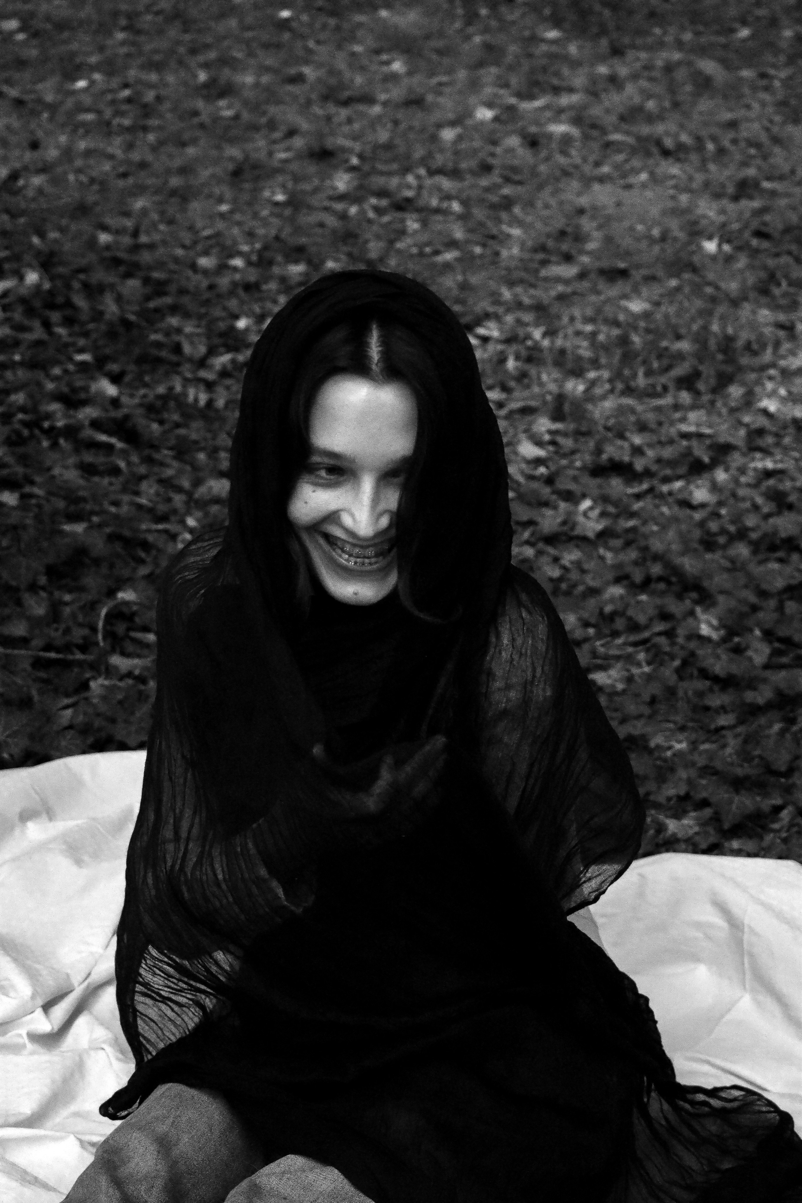 Катя. Портретный и репортажный фотограф в Анапе Злата Хидзик