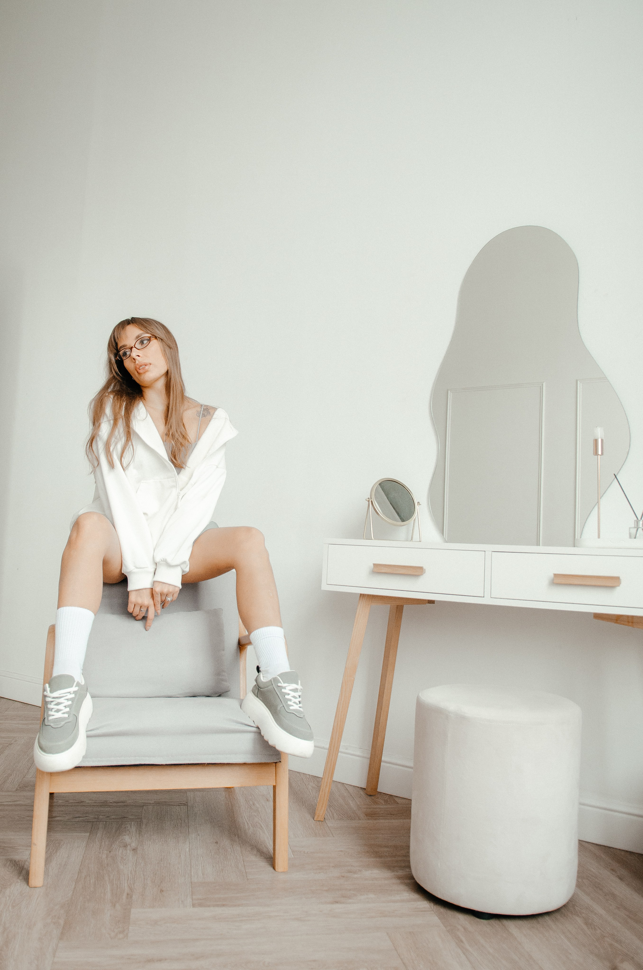 Даша. Фотограф в Москве Валентина Винник