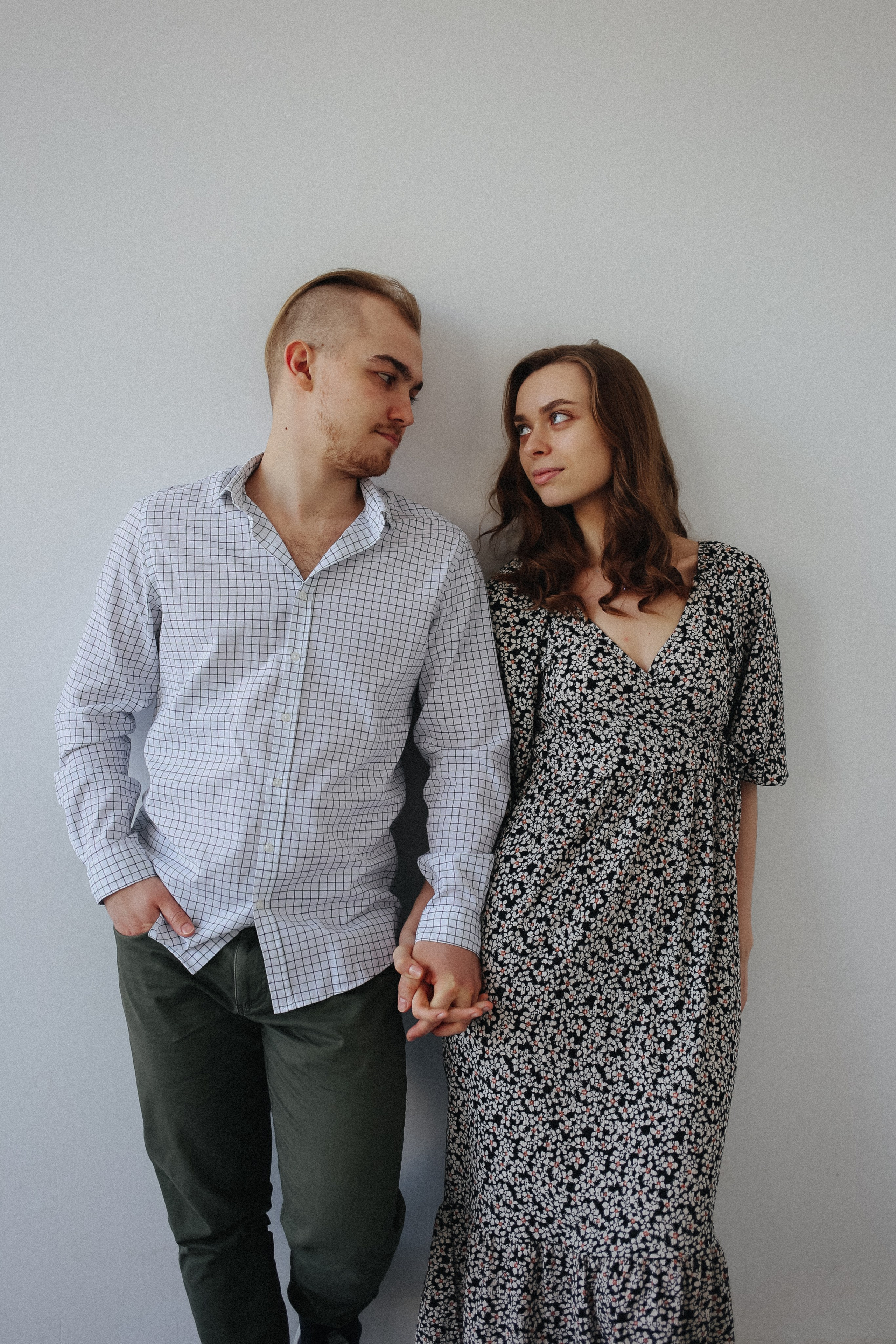 Тимур + Олеся. Фотограф в Волгограде Карина Хлебушкина