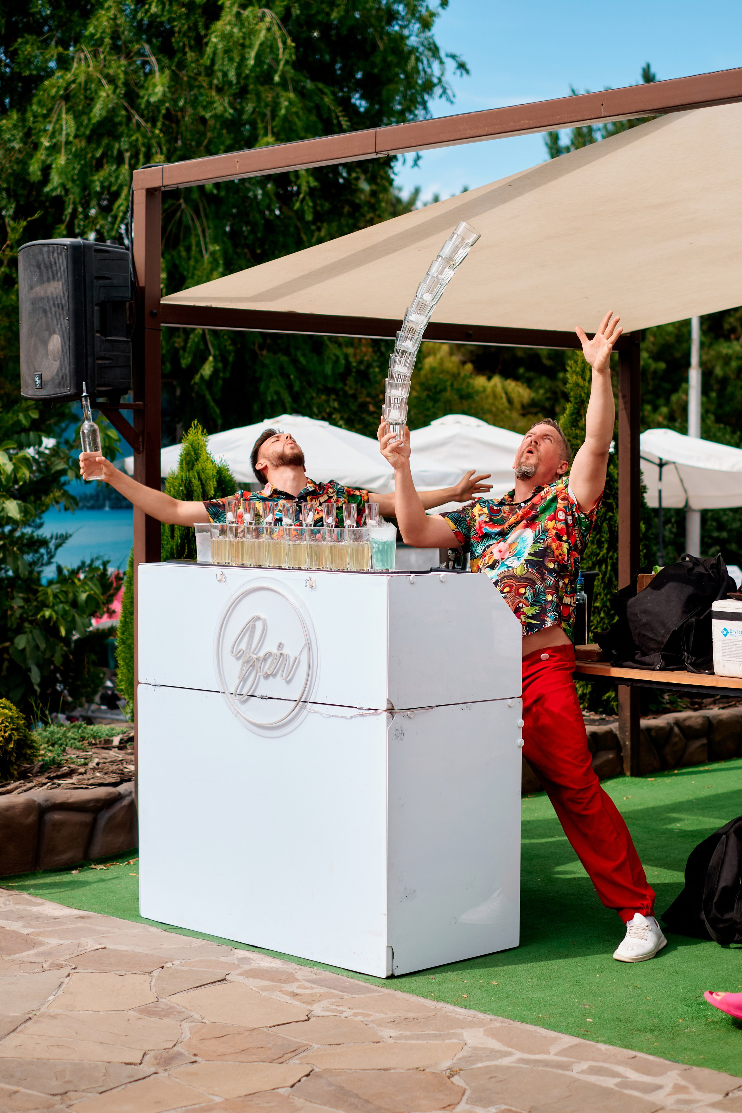 Мясная империя. Открытие детской зоны. Фотограф Таганрог Анна Трайжон