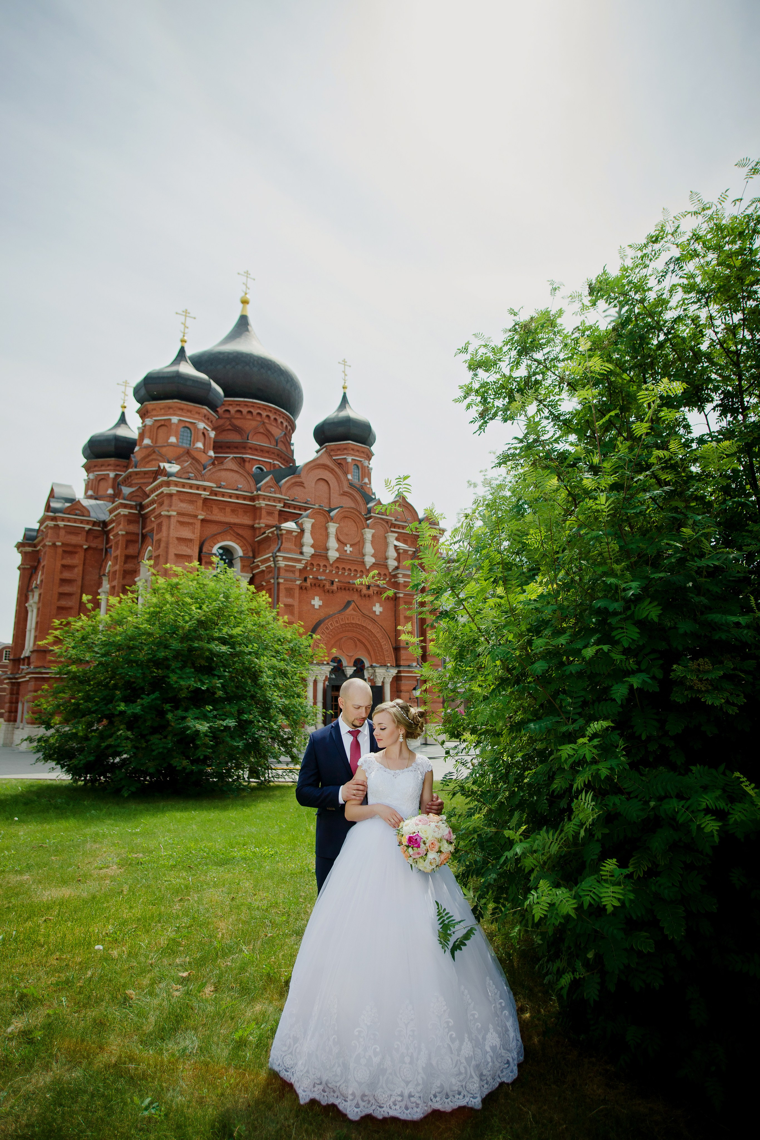 Королева Елена Свадебный и семейный фотограф в Туле