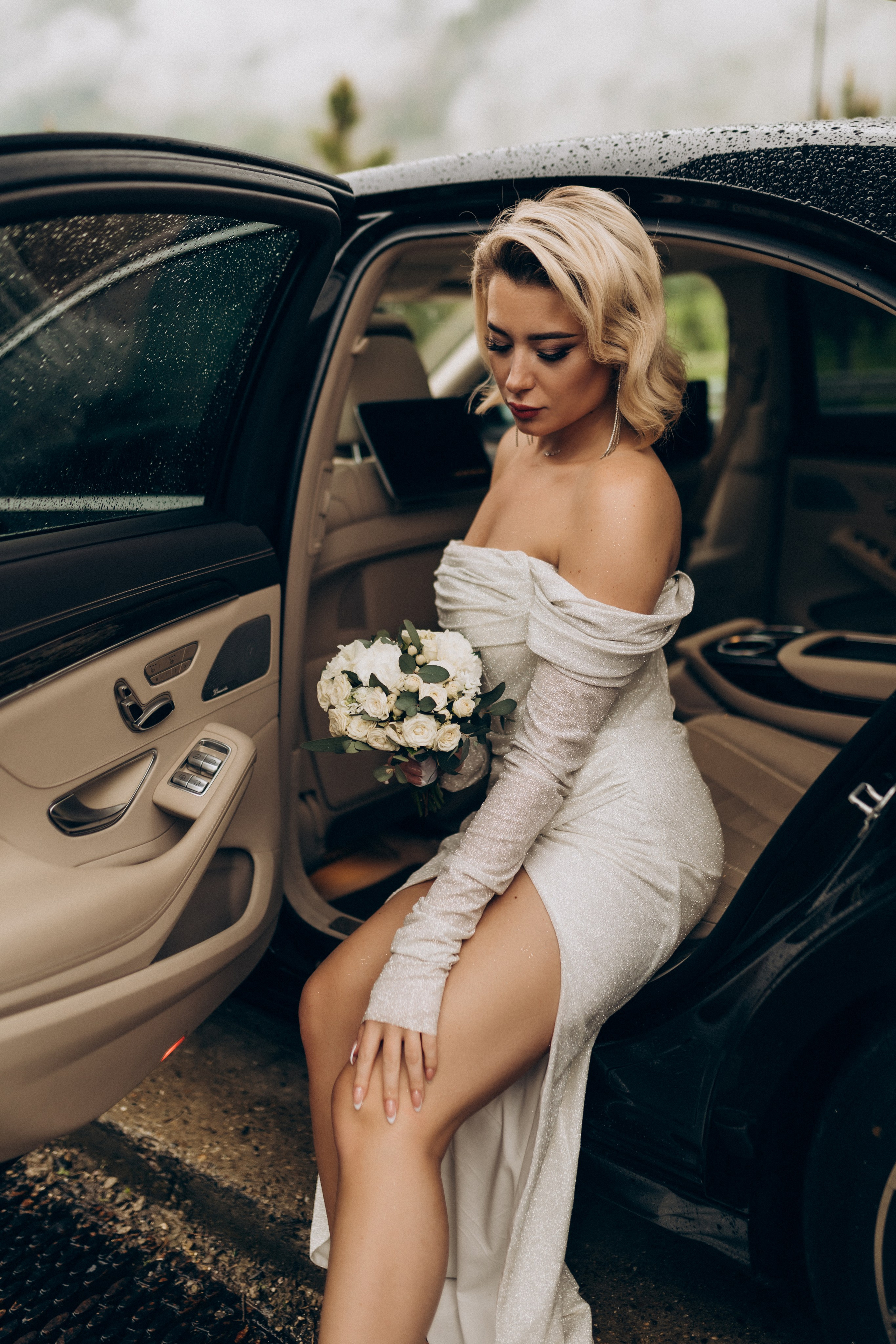 Николай и Марина. Свадебный и love story фотограф в Санкт-Петербурге