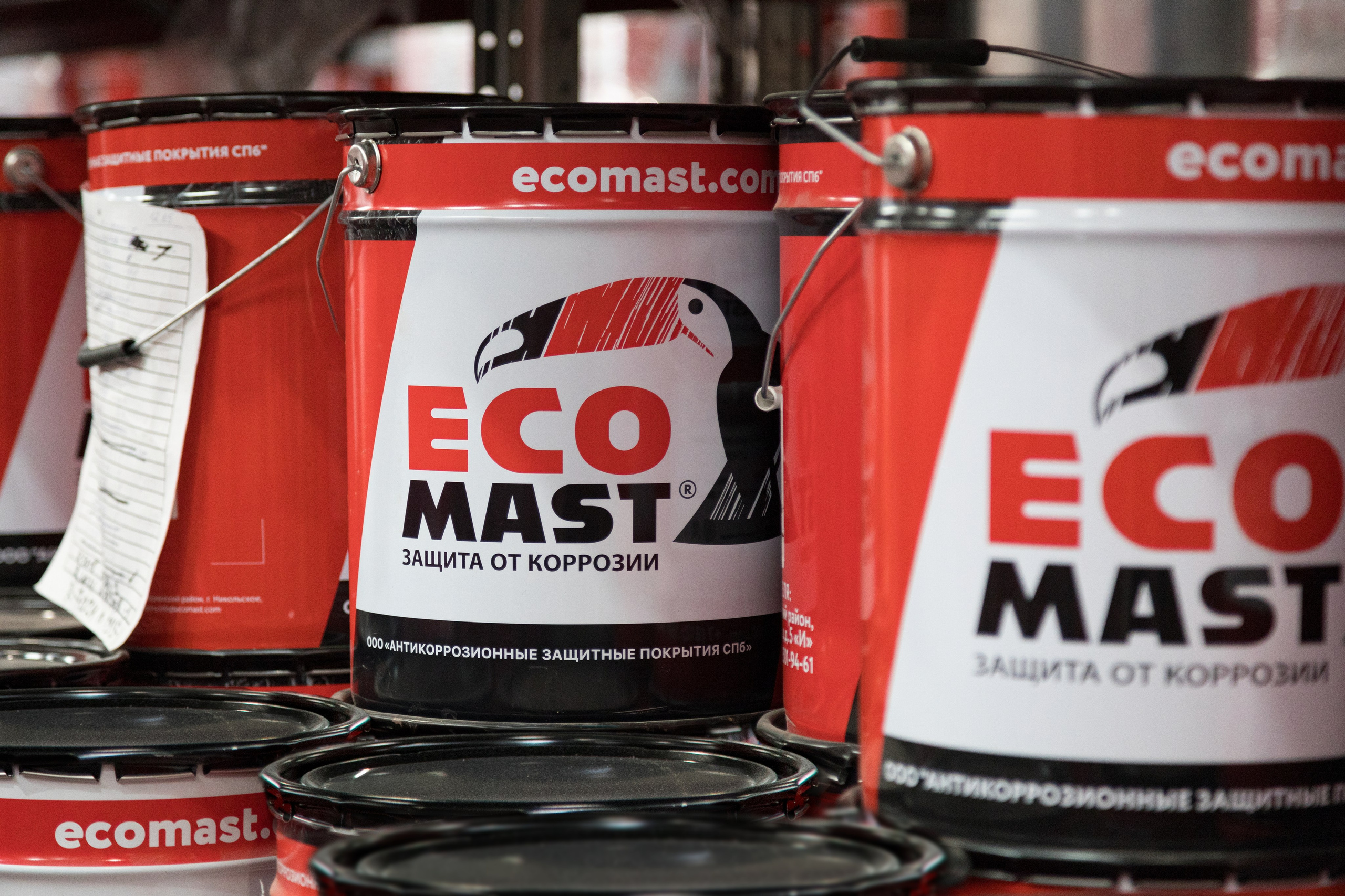 Для завода ECOMAST. Детский и контент фотограф Надя Волкова Санкт-Петербург