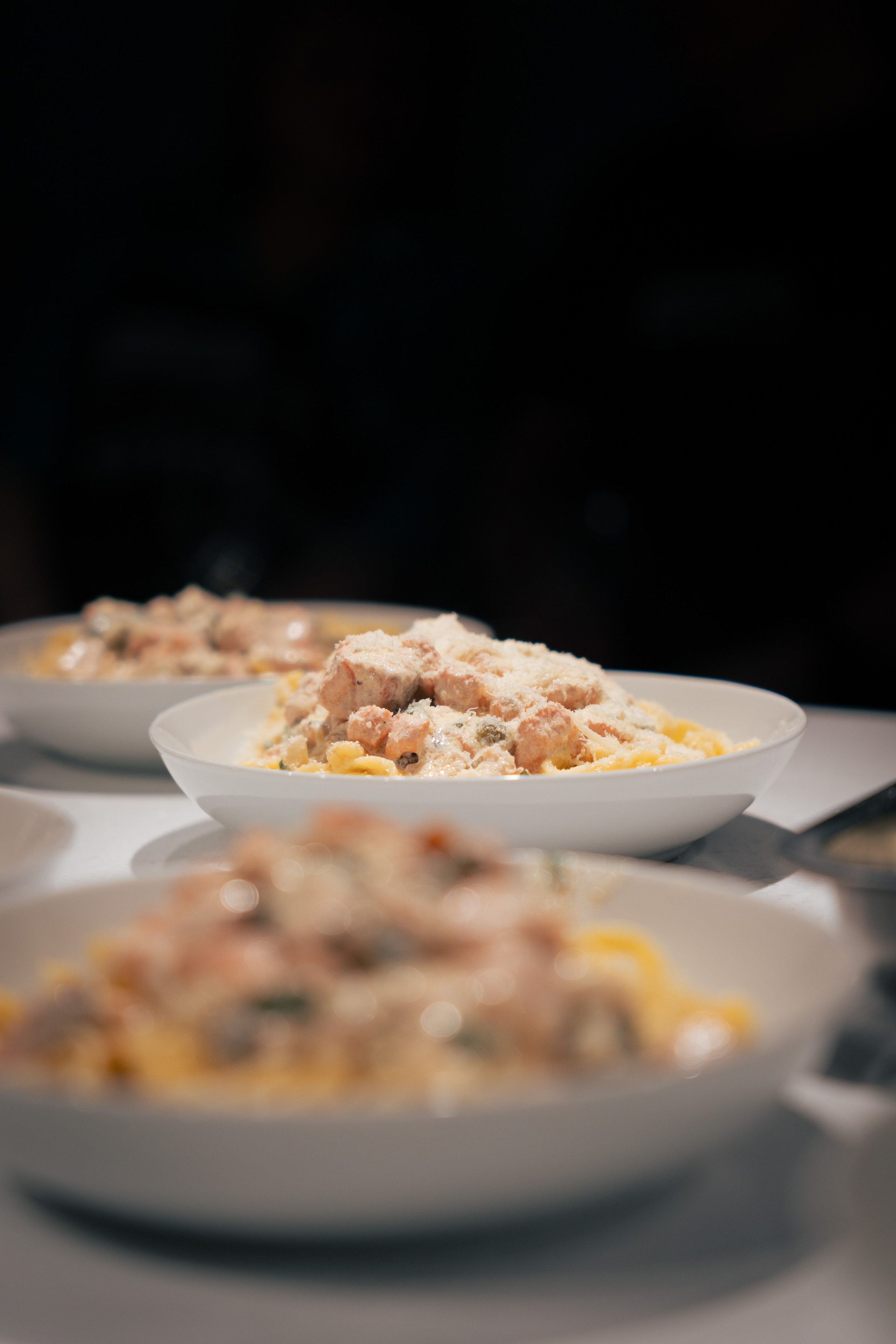 Кулинарная студия. Плак или Квак