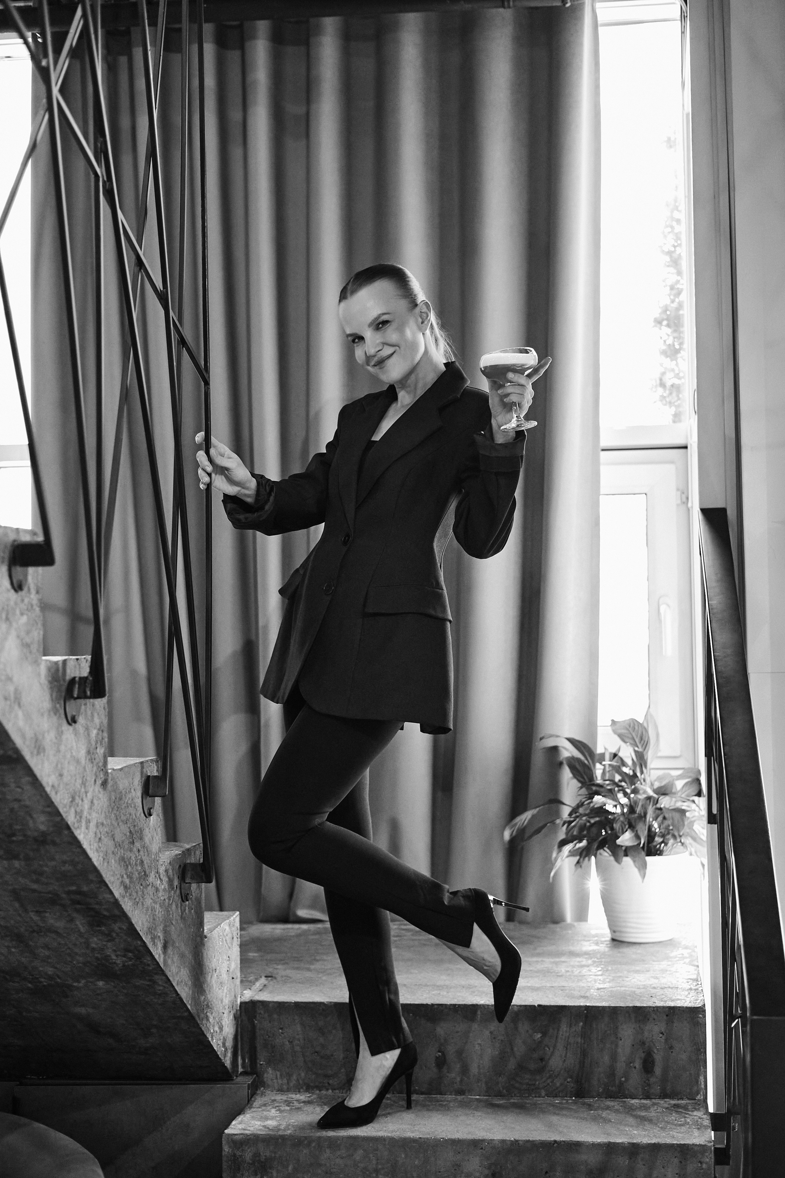 Девичник | репортаж. Фотограф Андрей Кононенко