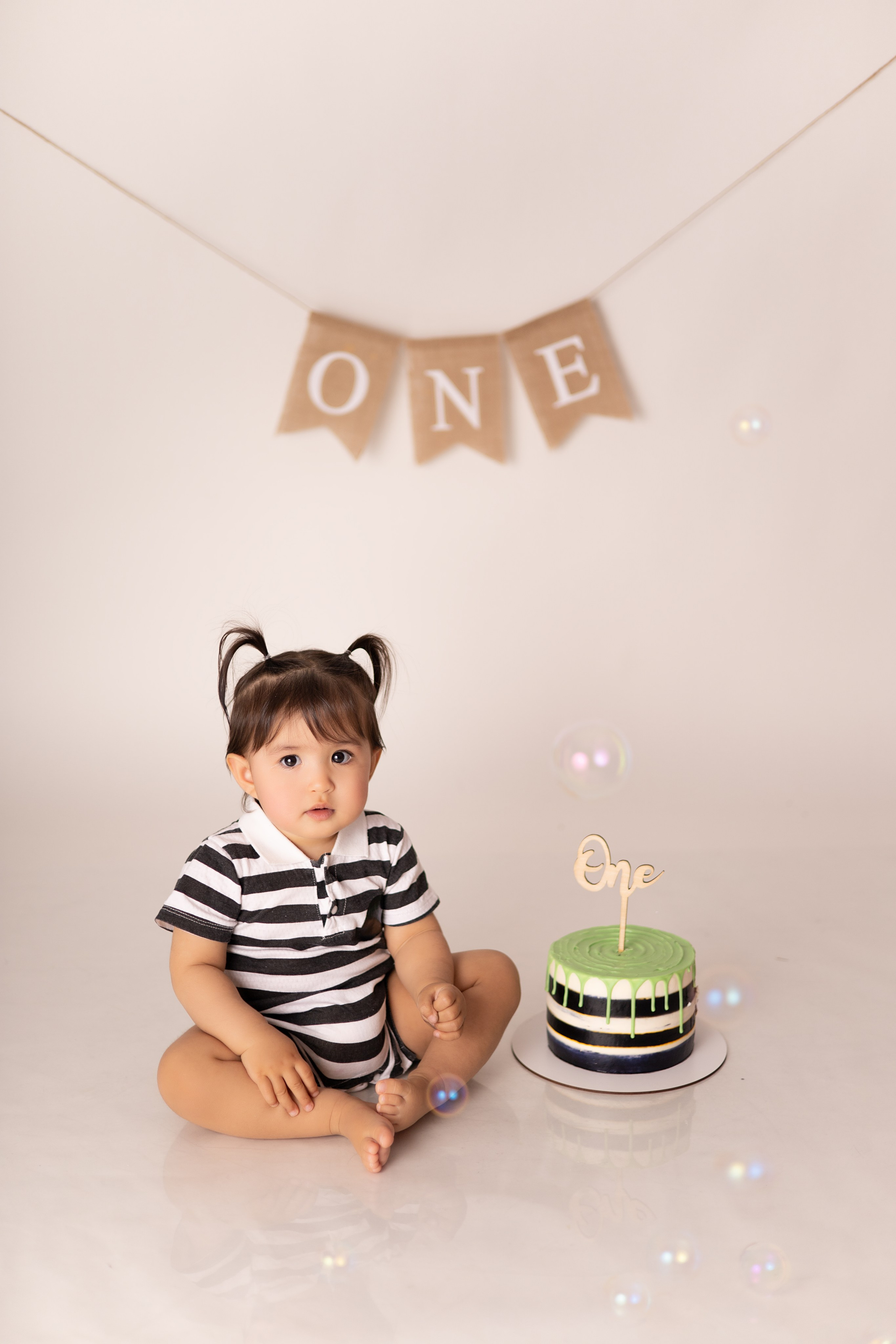 Годовасие. Детский новорождённых и детей постарше Анисимова Полина