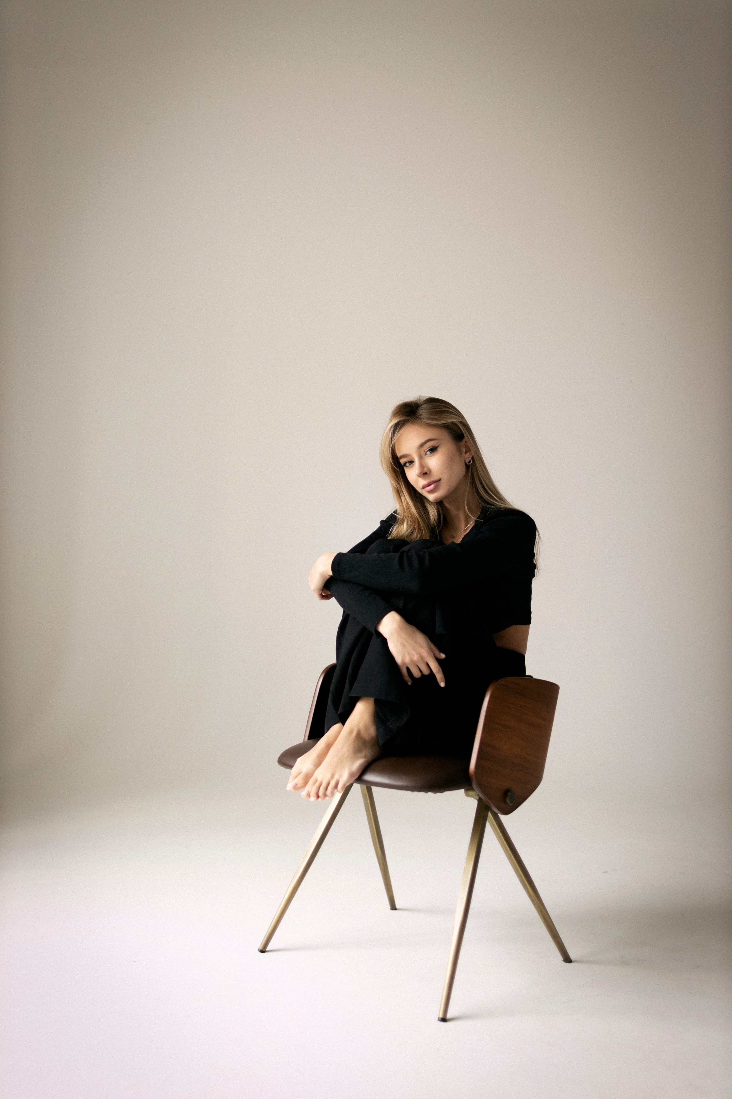 Alina. Portrait photographer in New York, Yulia Zubova