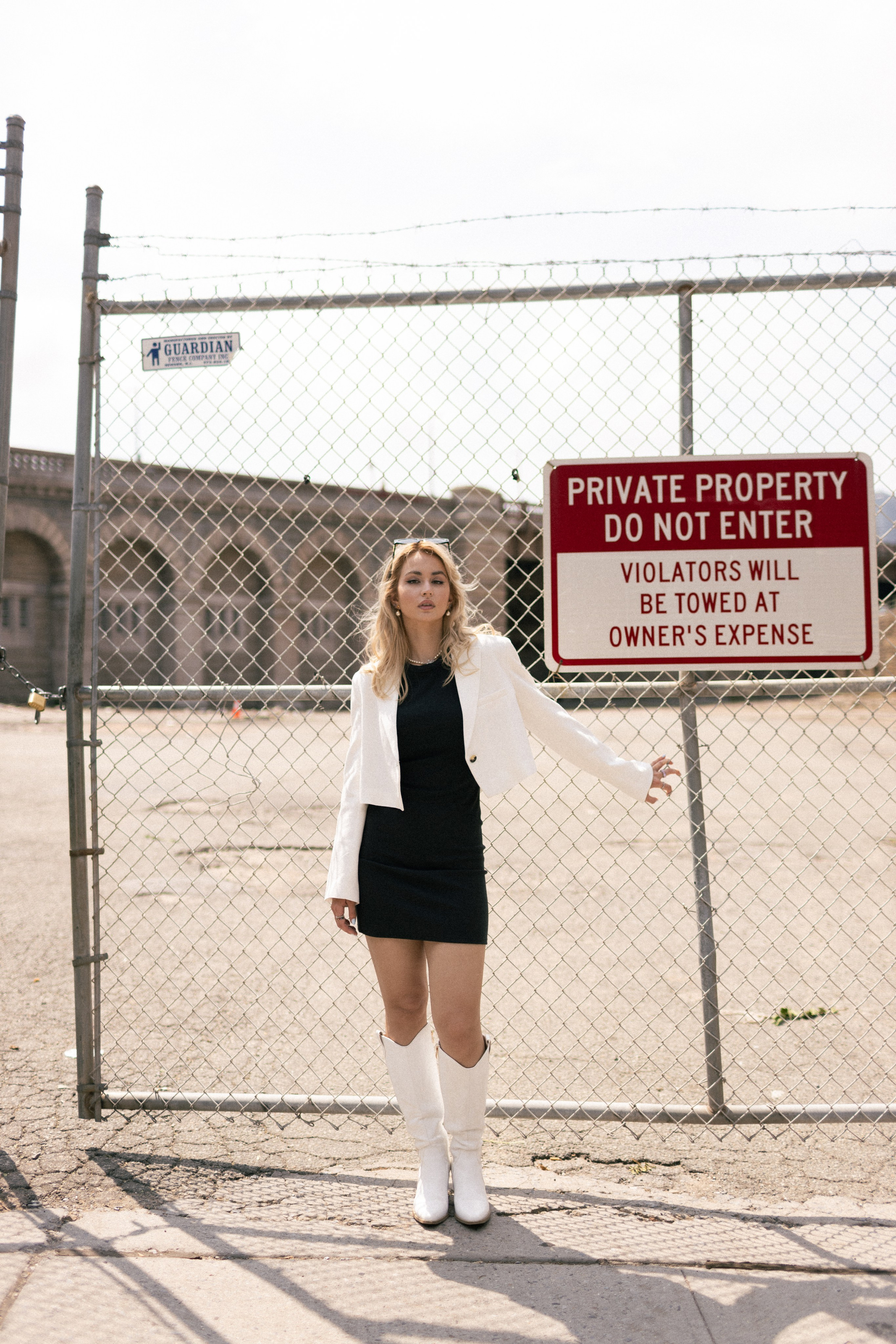 Anastasia. Portrait photographer in New York, Yulia Zubova