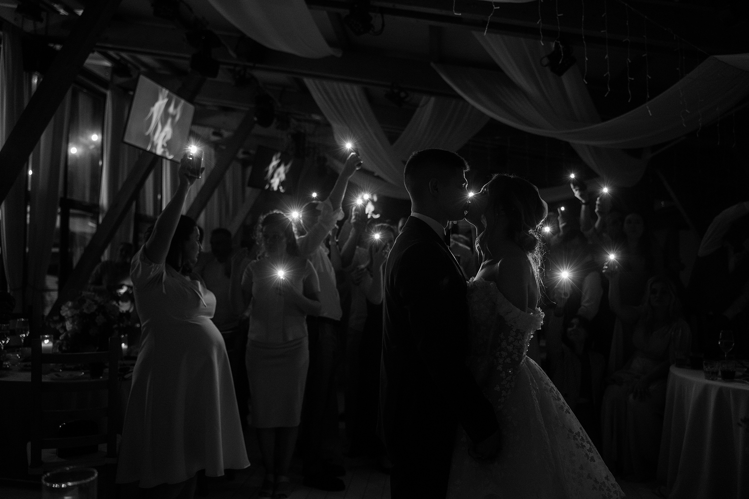 Свадебная фотосессия. Свадебный фотограф