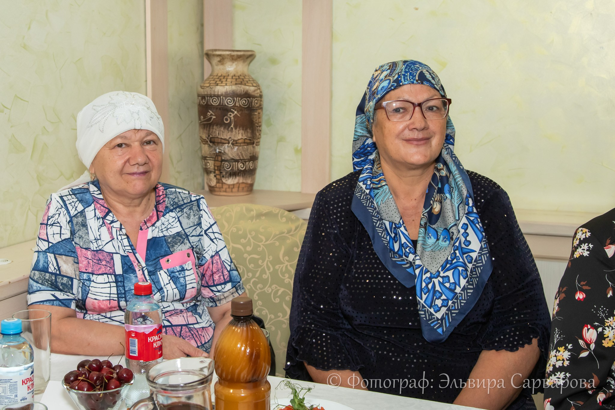 Никах. Репортажный Фотограф