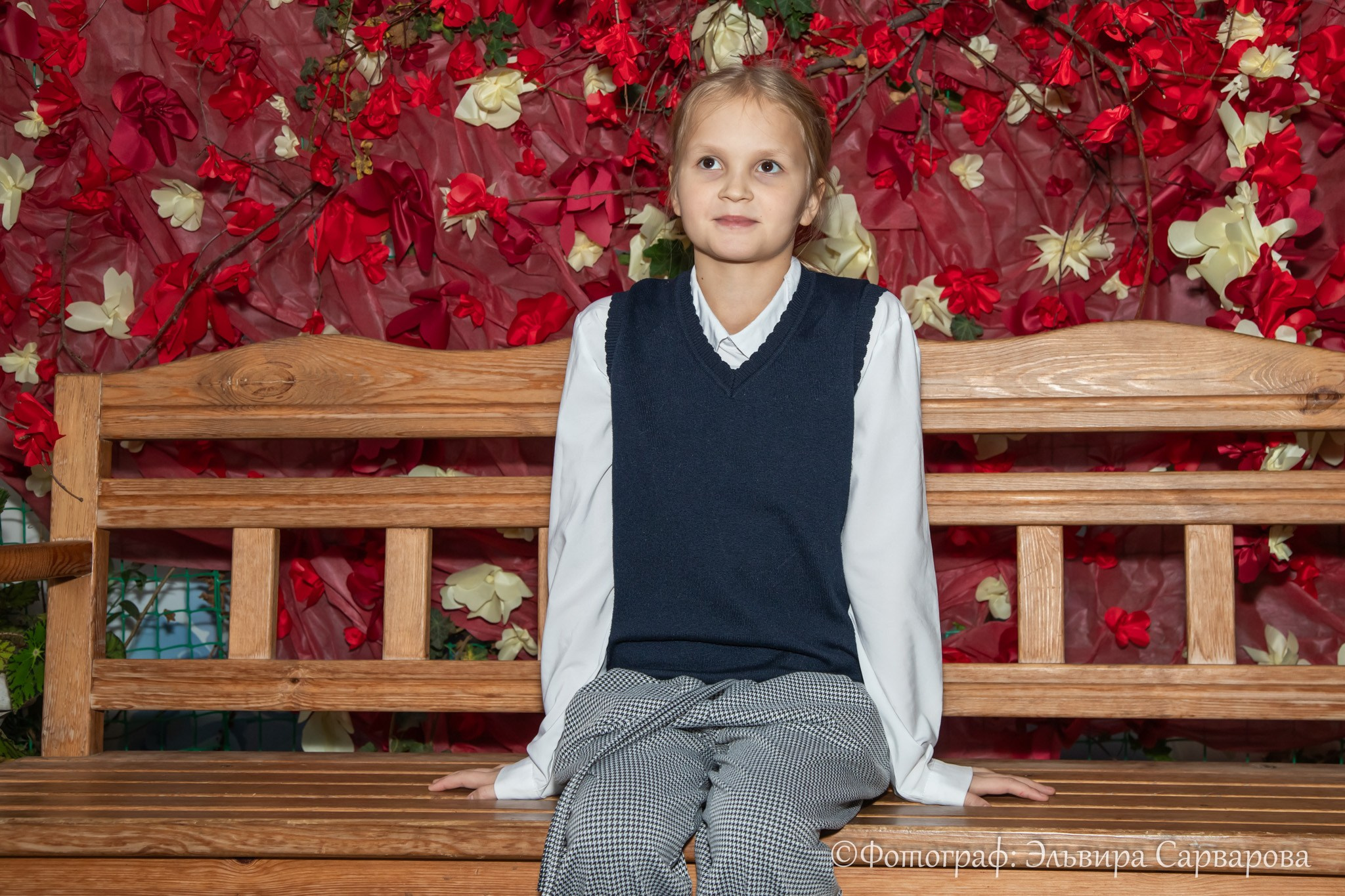 Экскурсия из Бирска для родственников участников СВО. Репортажный Фотограф