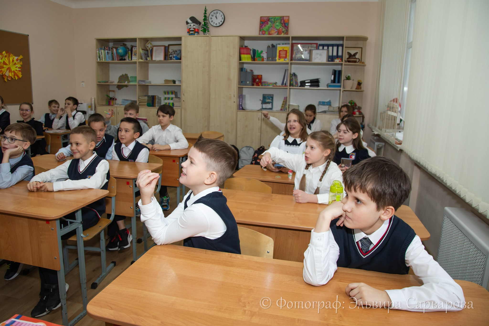 Мастер-класс по леденцам. Репортажный Фотограф