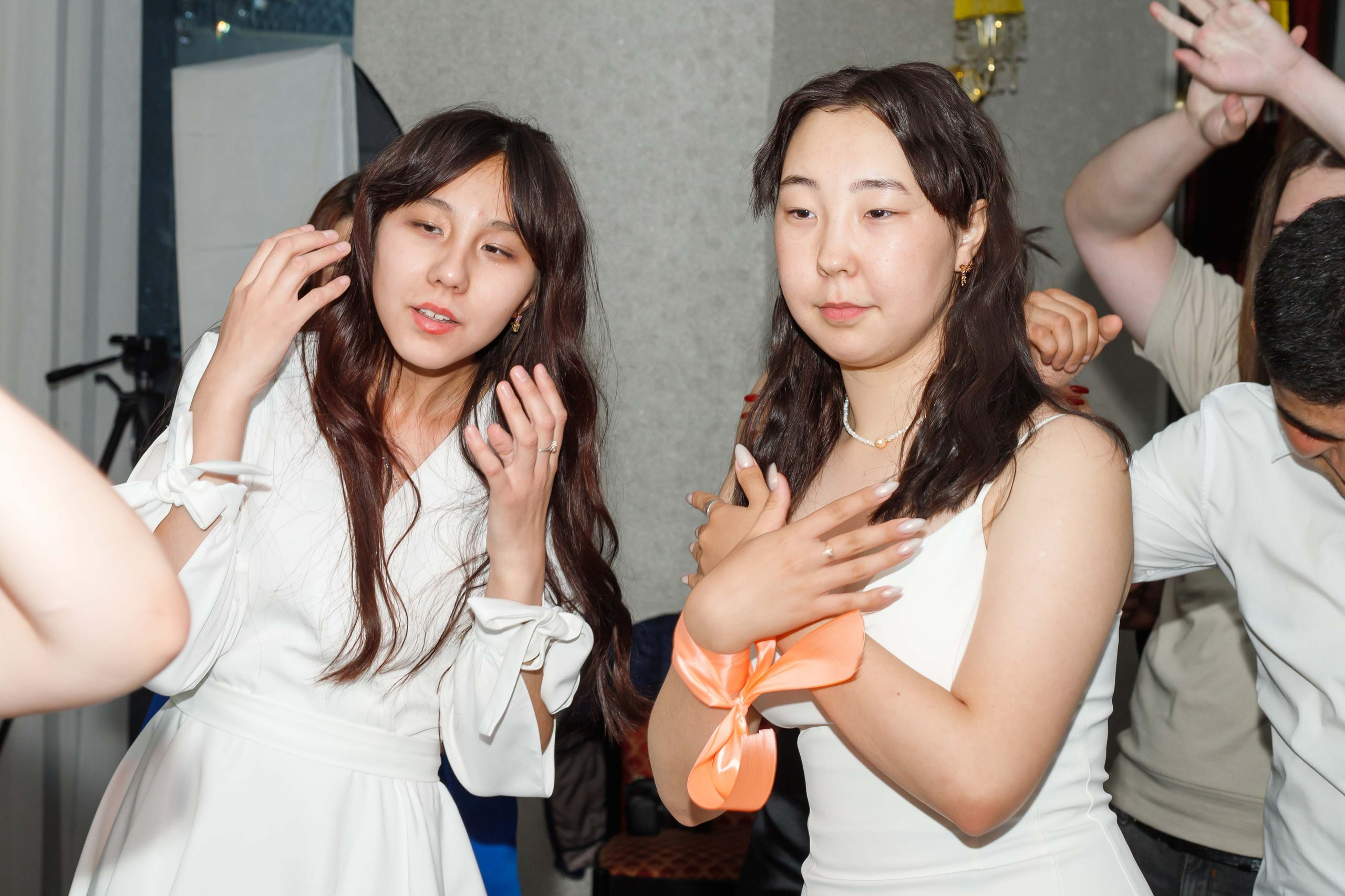 Выпускной 11 класса. Репортажный Фотограф