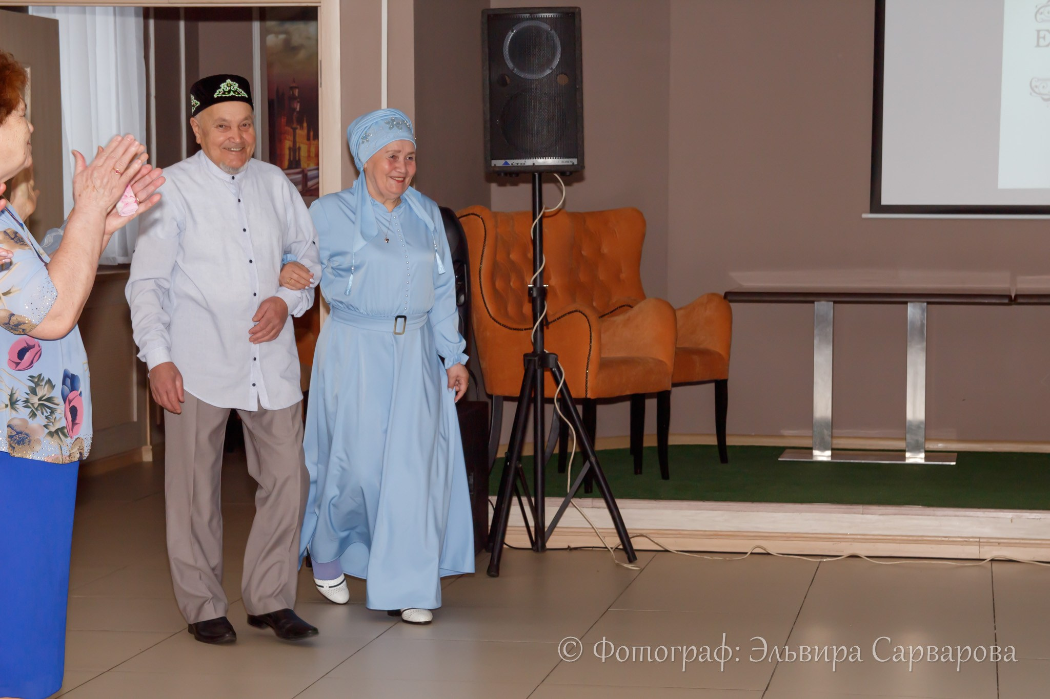 Юбилей. Репортажный Фотограф