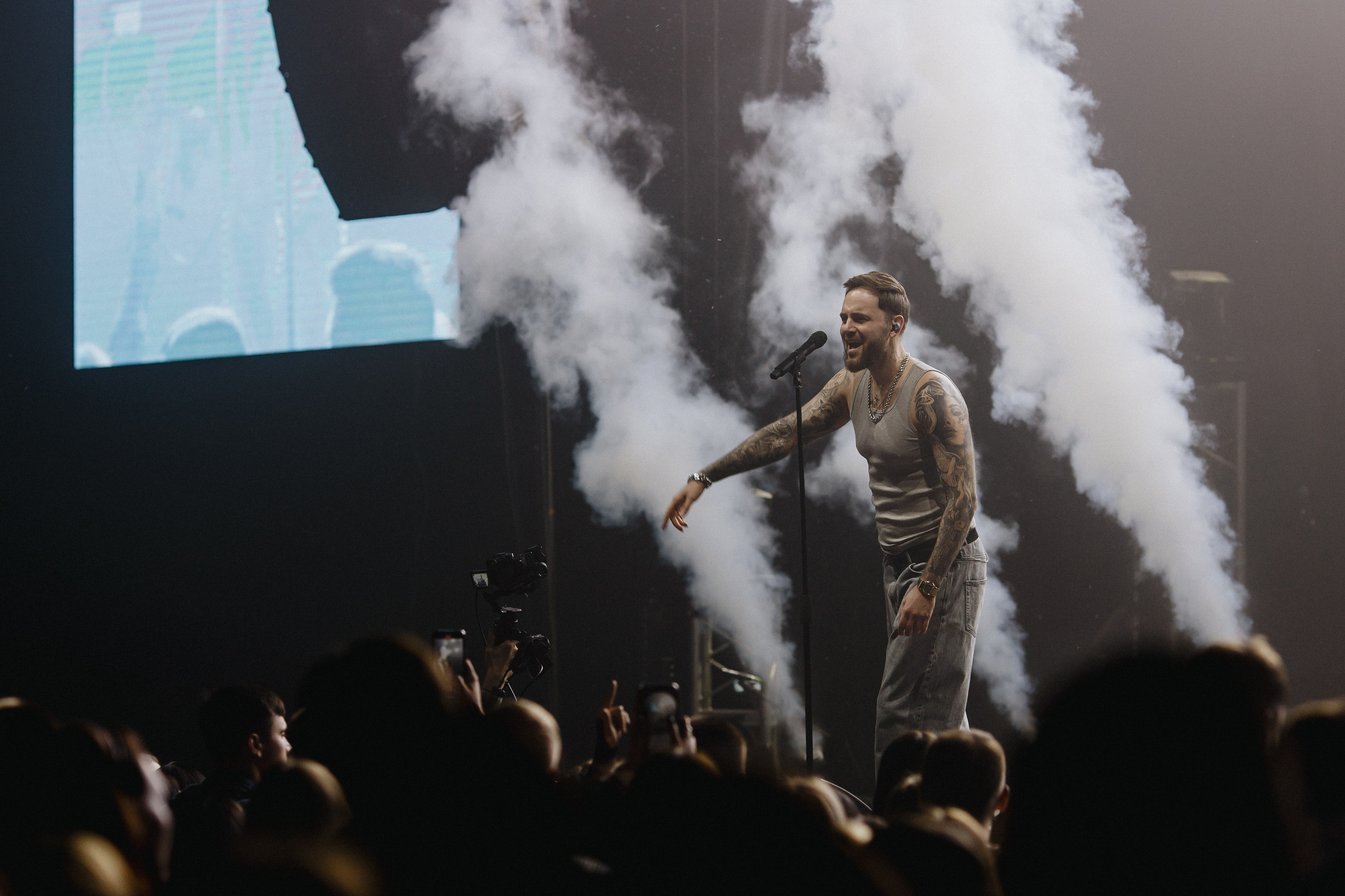 ANDRO|ELMAN|TONI|MONA. Фотограф Иркутск Антипин Сергей