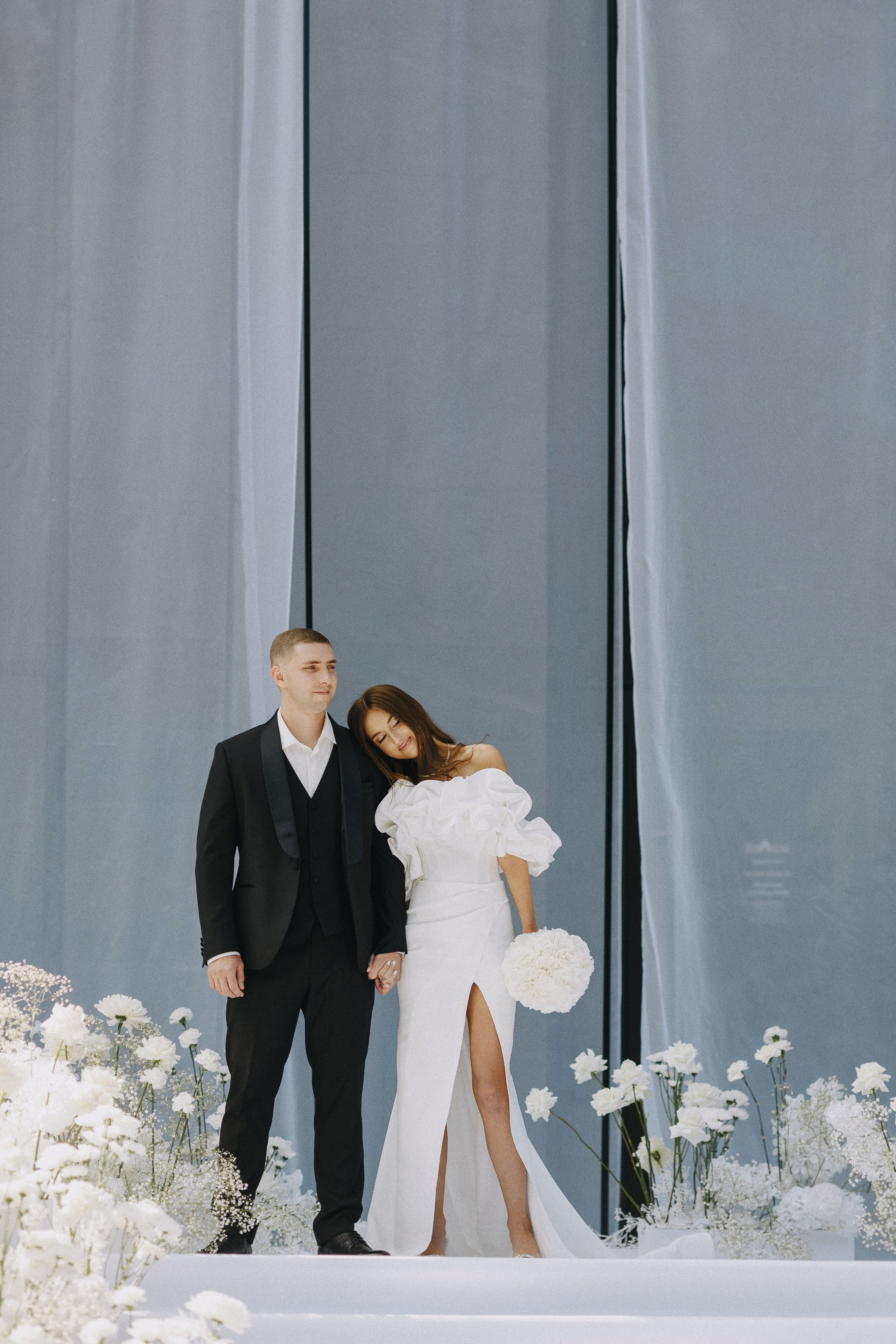 Семен и Вероника. Фотограф Иркутск Антипин Сергей