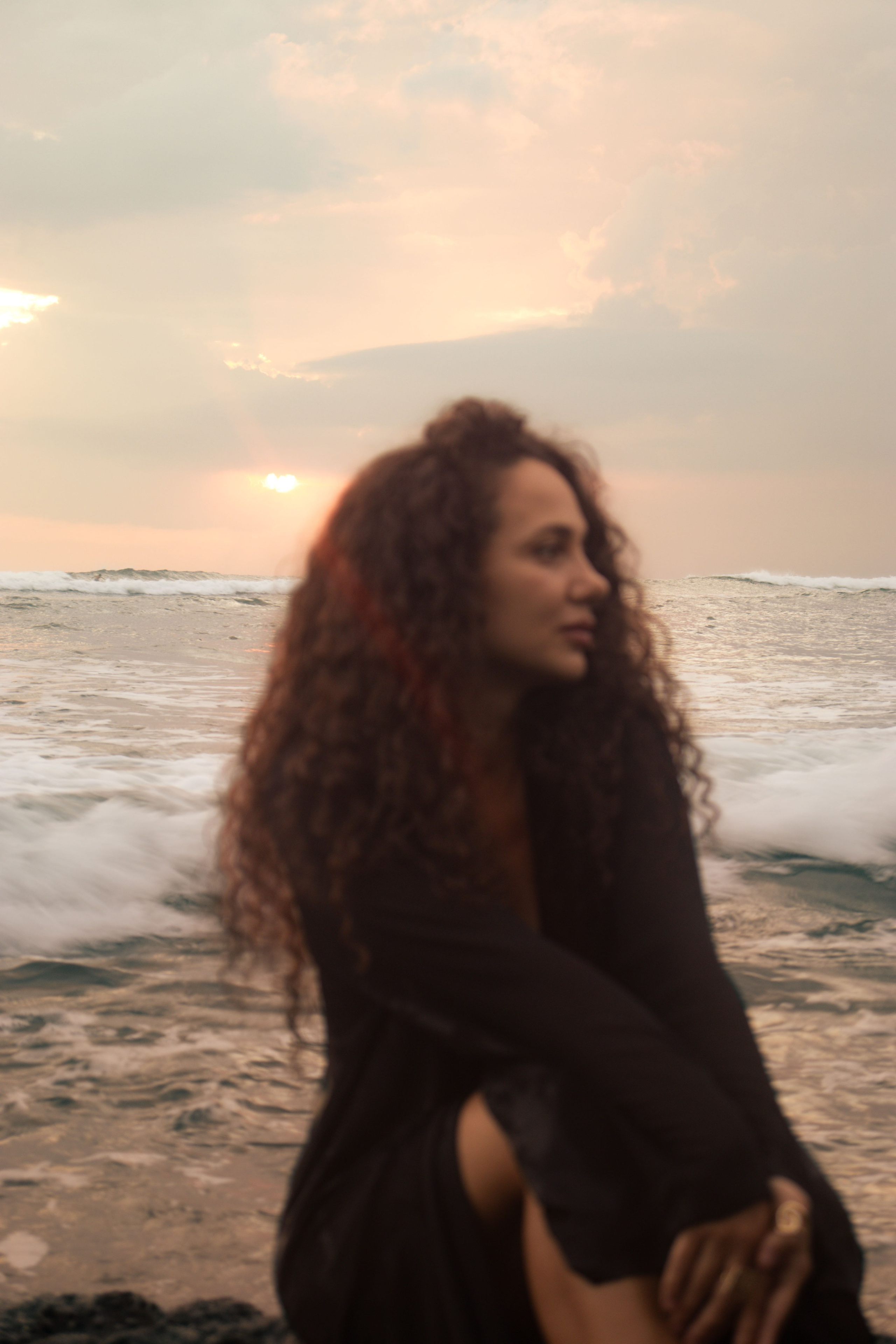 Anastasiia. Olya Purgina Photography