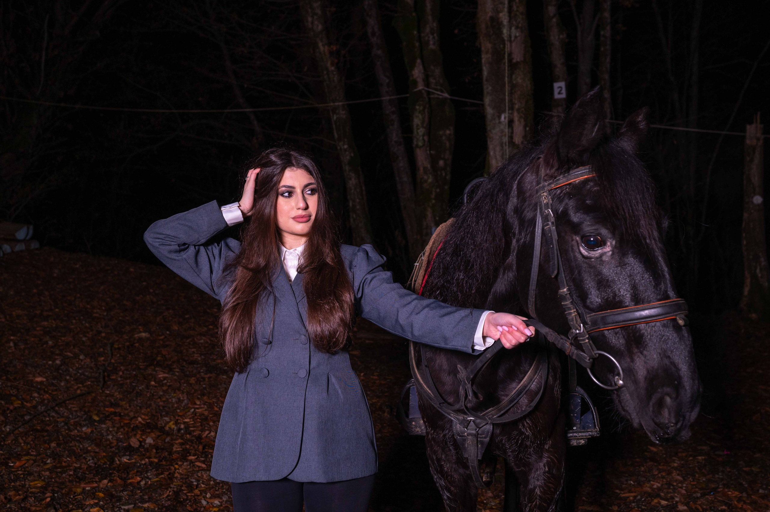 Тематическая съемка. Фотограф Сочи