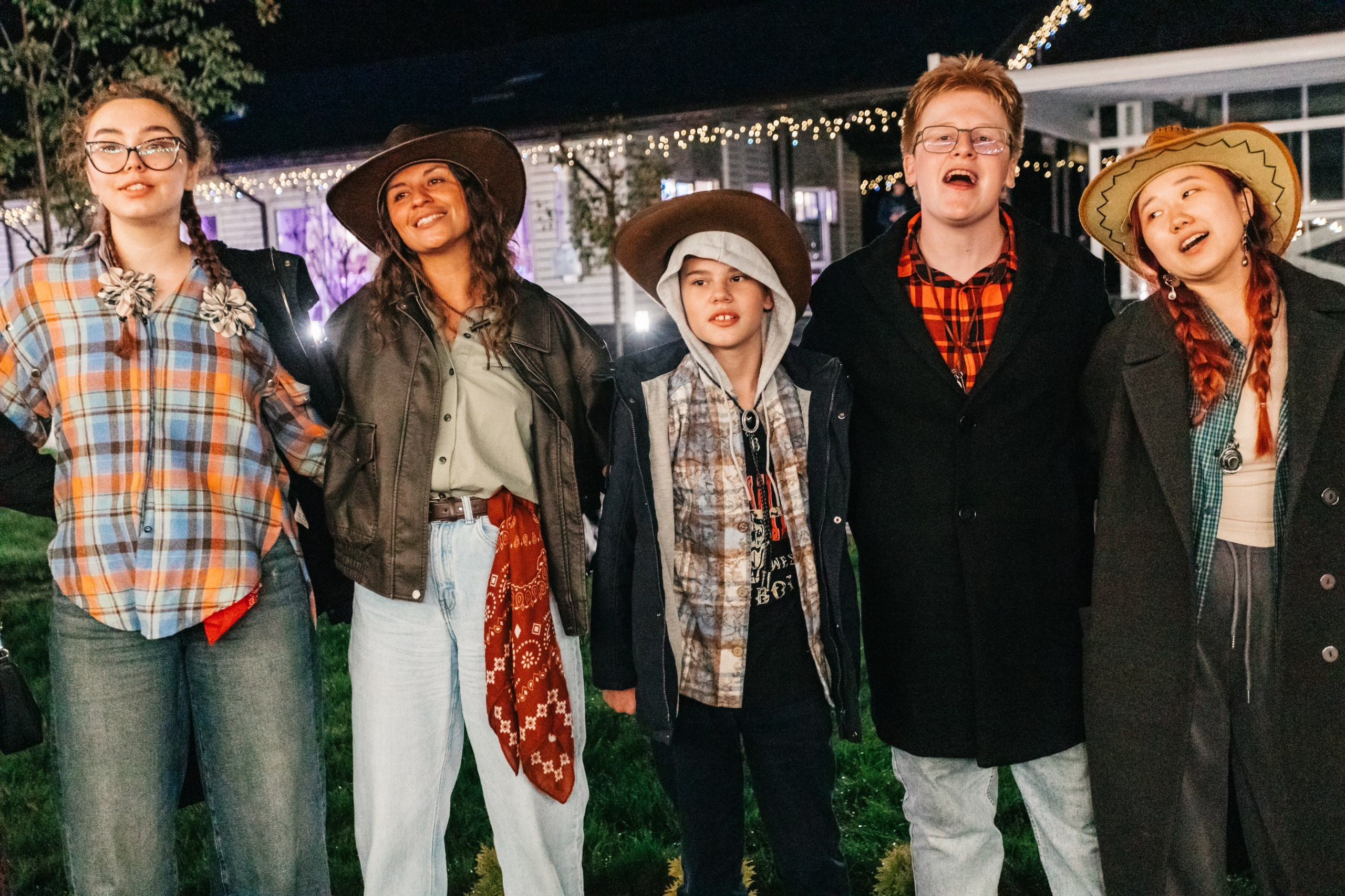 Ситцевая свадьба. Андрей Партнов — фотогрраф, Москва