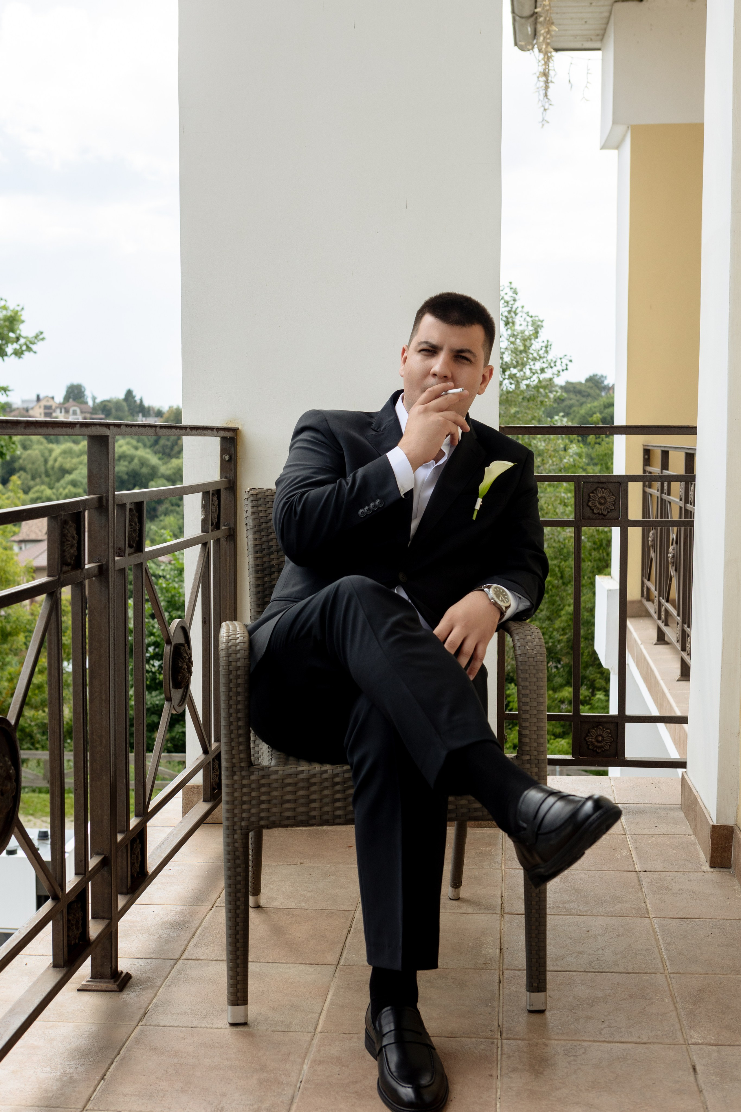 Екатерина и Андрей