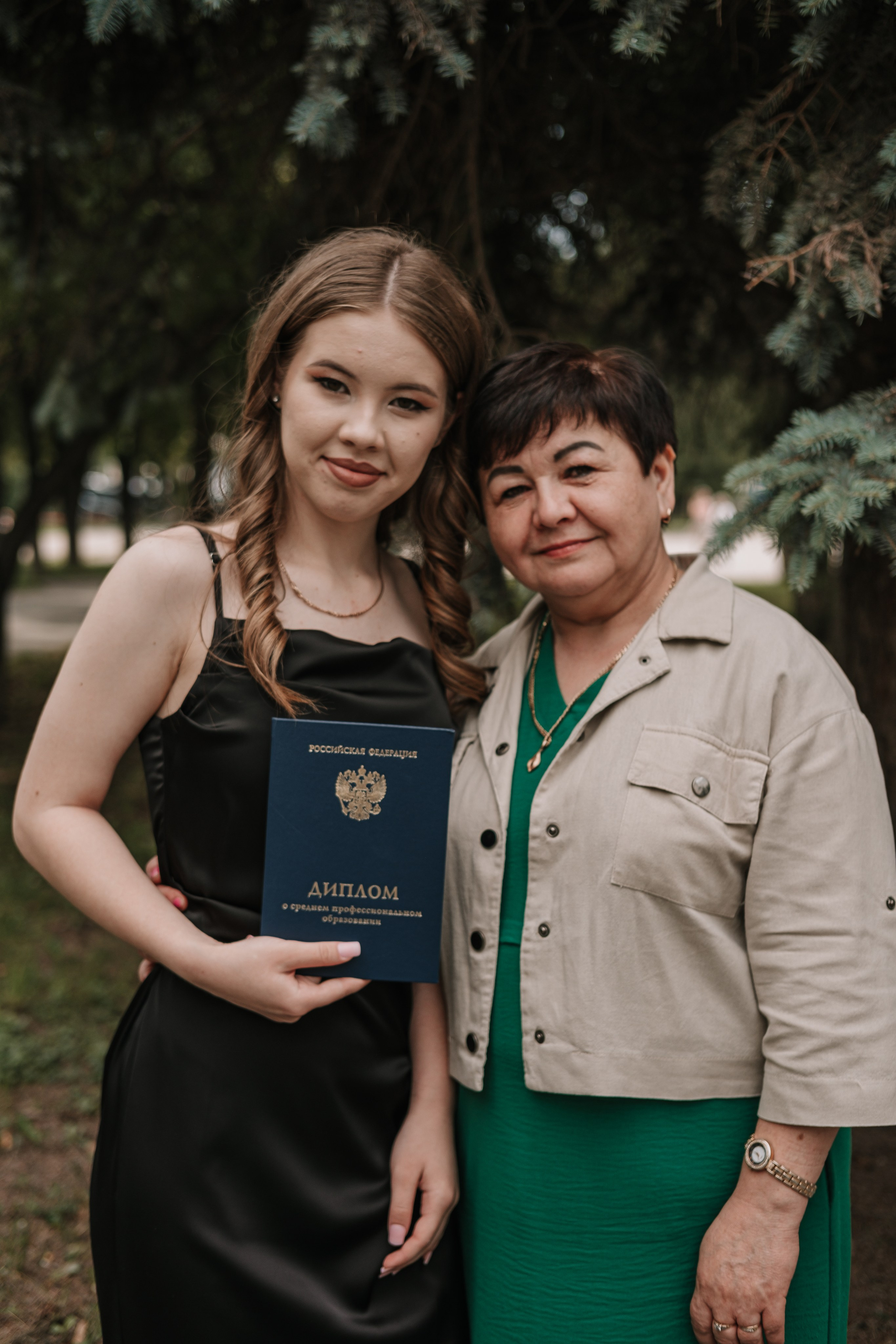 Выпускной. Свадебный фотограф Челябинск