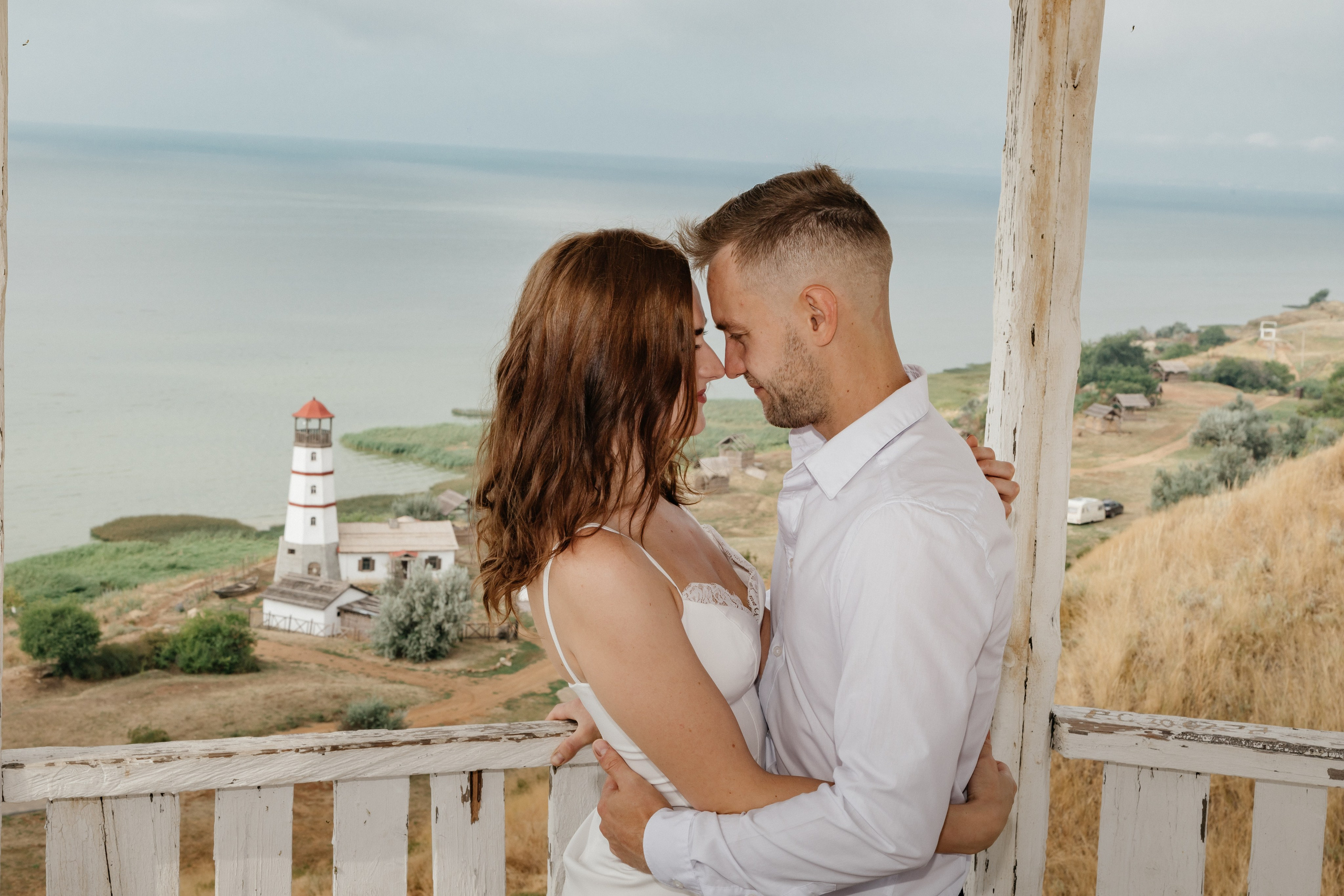 Светлана и Алексей. Фотограф в Таганроге и Ростове-на-Дону