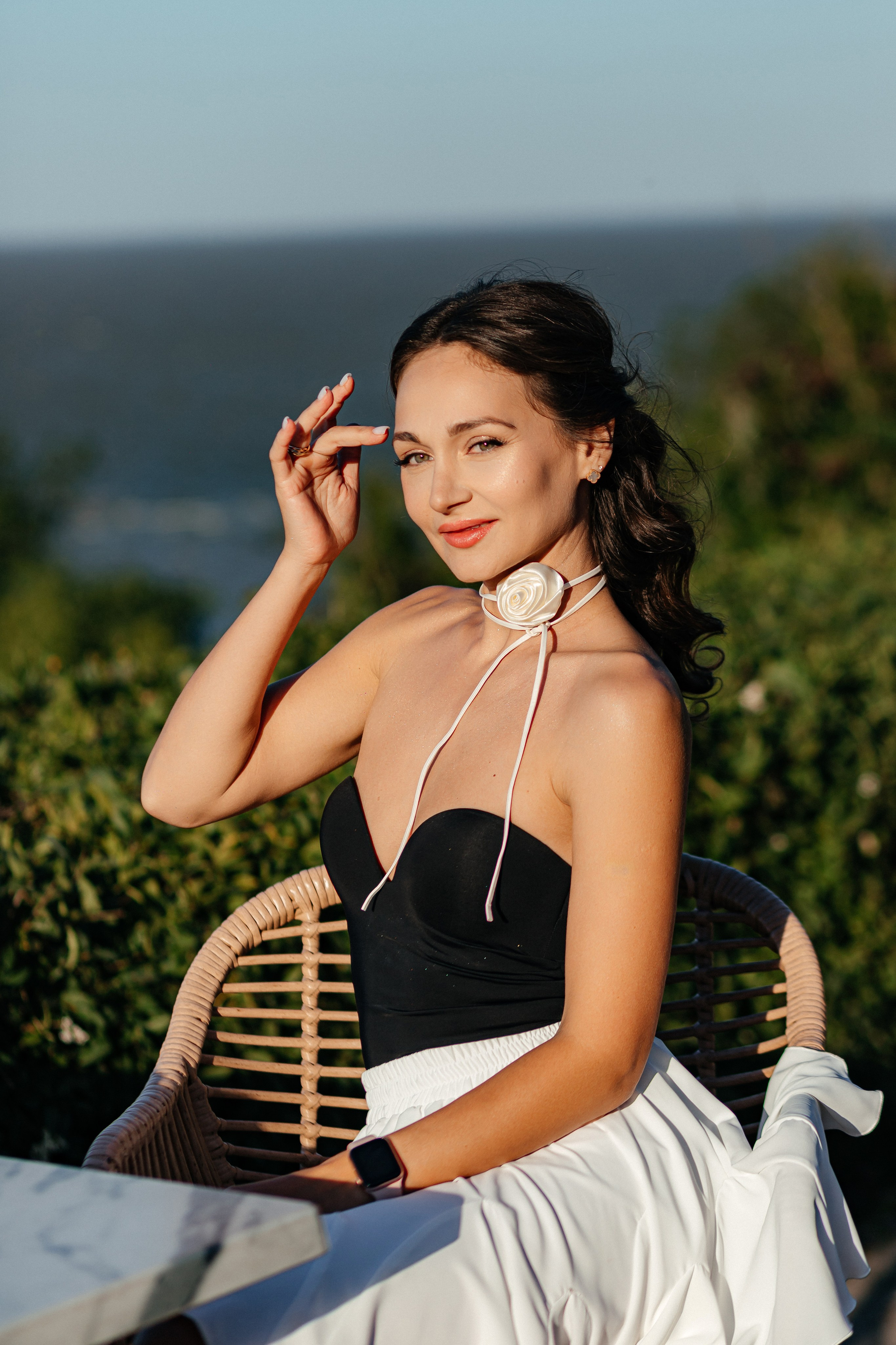 День Рождения Марины. Фотограф в Таганроге и Ростове-на-Дону