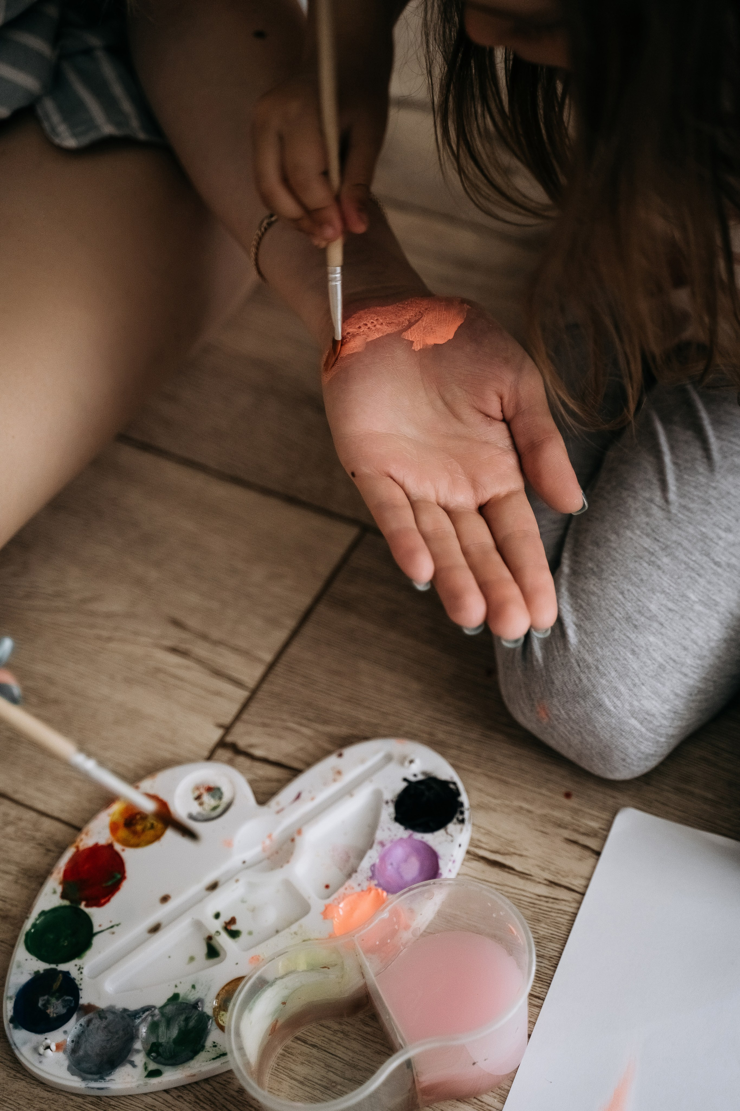 Счастье в простом. Моменты и истории о вас настоящих