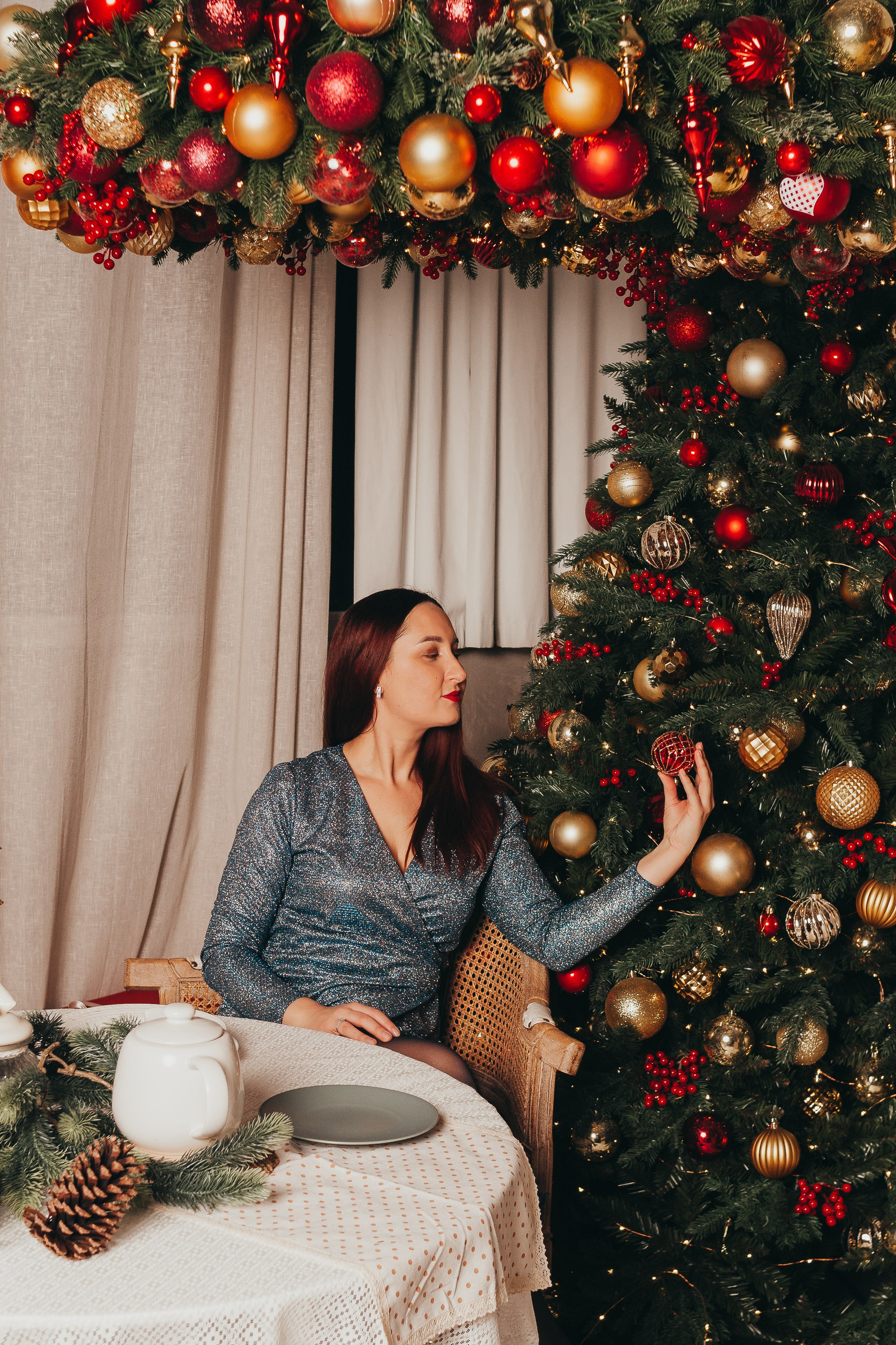 🖤. Екатерина Королева. Фотограф. Хабаровск