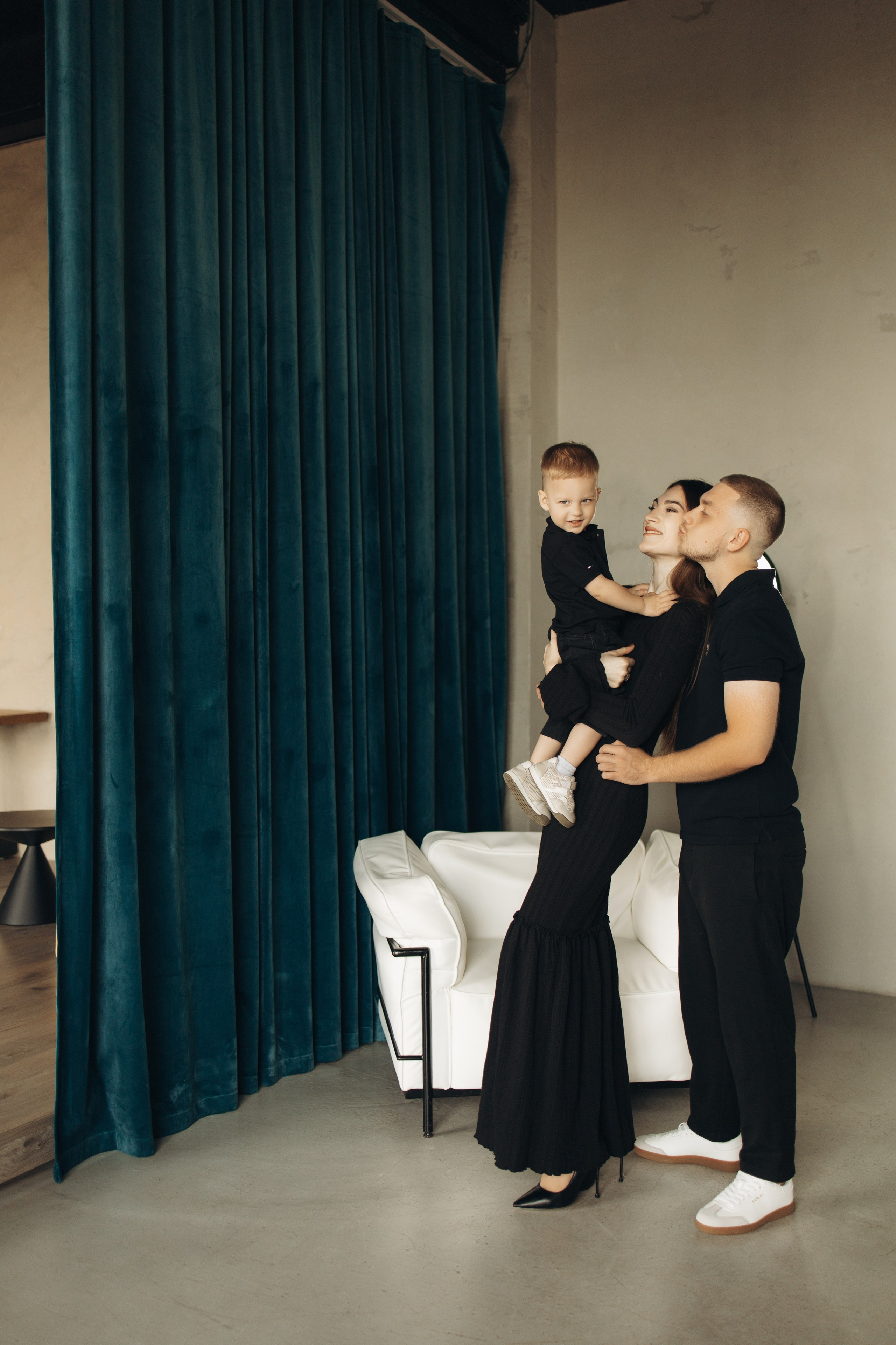 Маркуше 2 годика. Самый теплый фотограф в Краснодаре Рябоконь Ксения