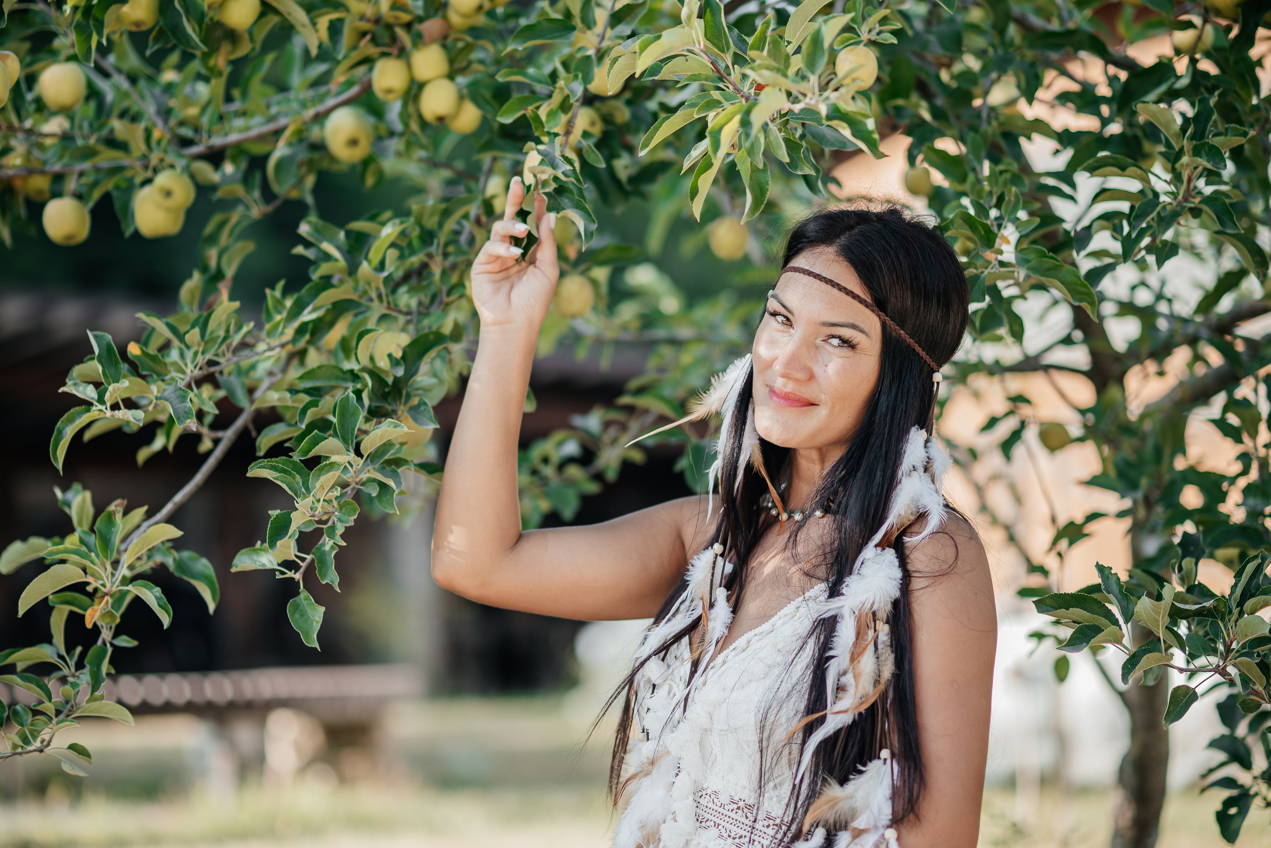 Зульфия. Семейный фотограф в Краснодаре