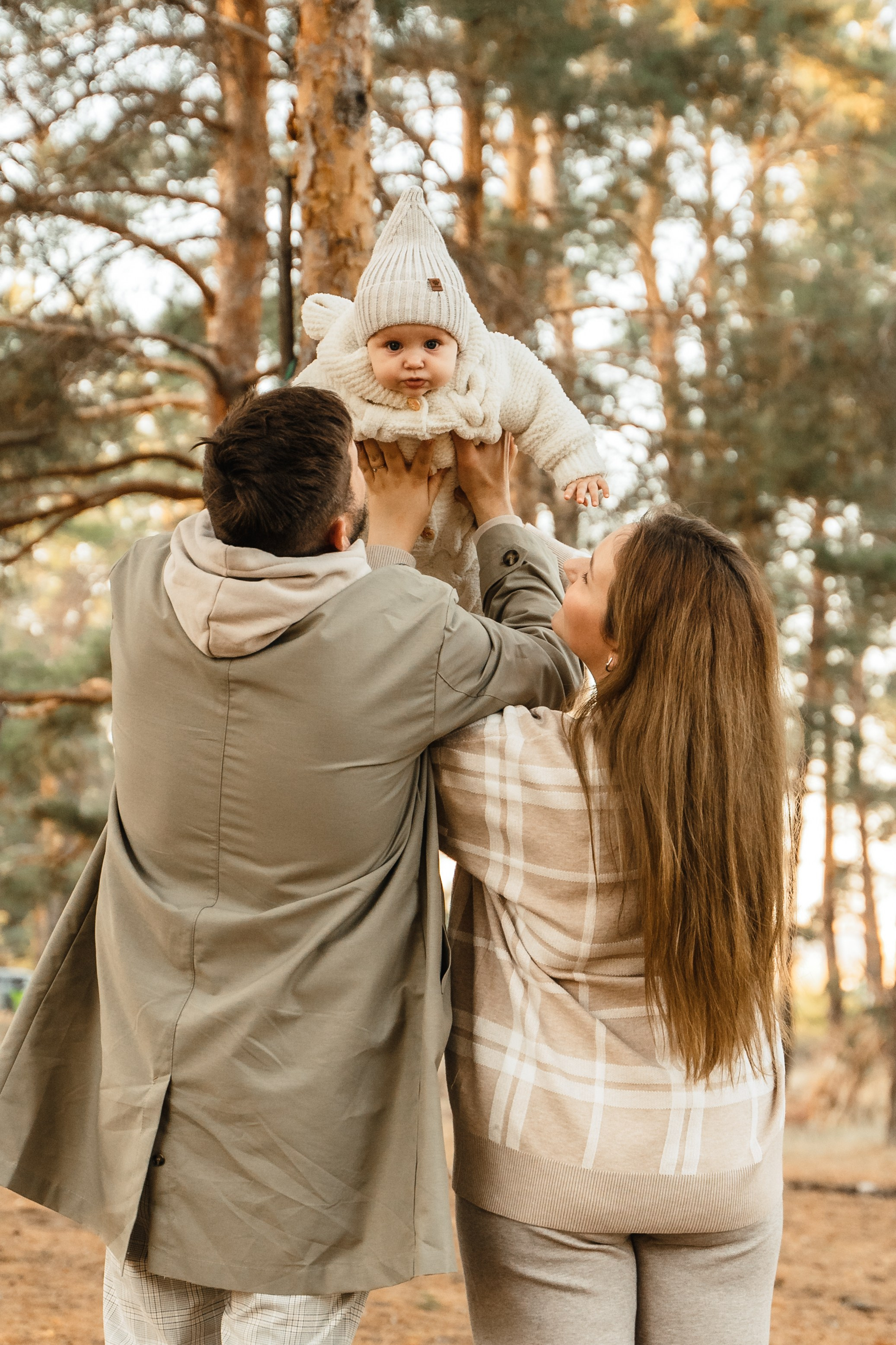Мира. Ваш личный фотограф в Волгограде и области
