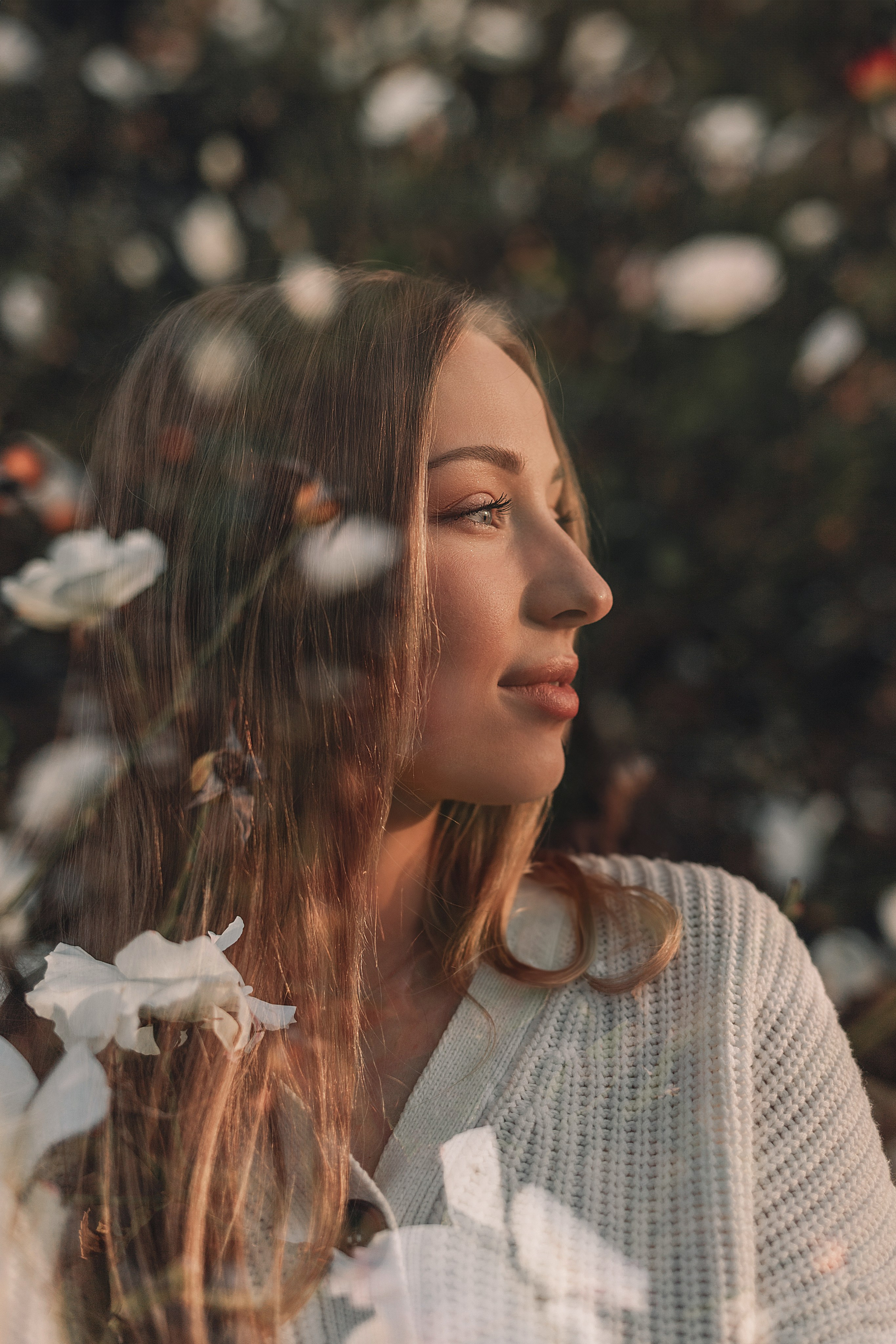 Индивидуальная. Фотограф в Буэнос-Айресе