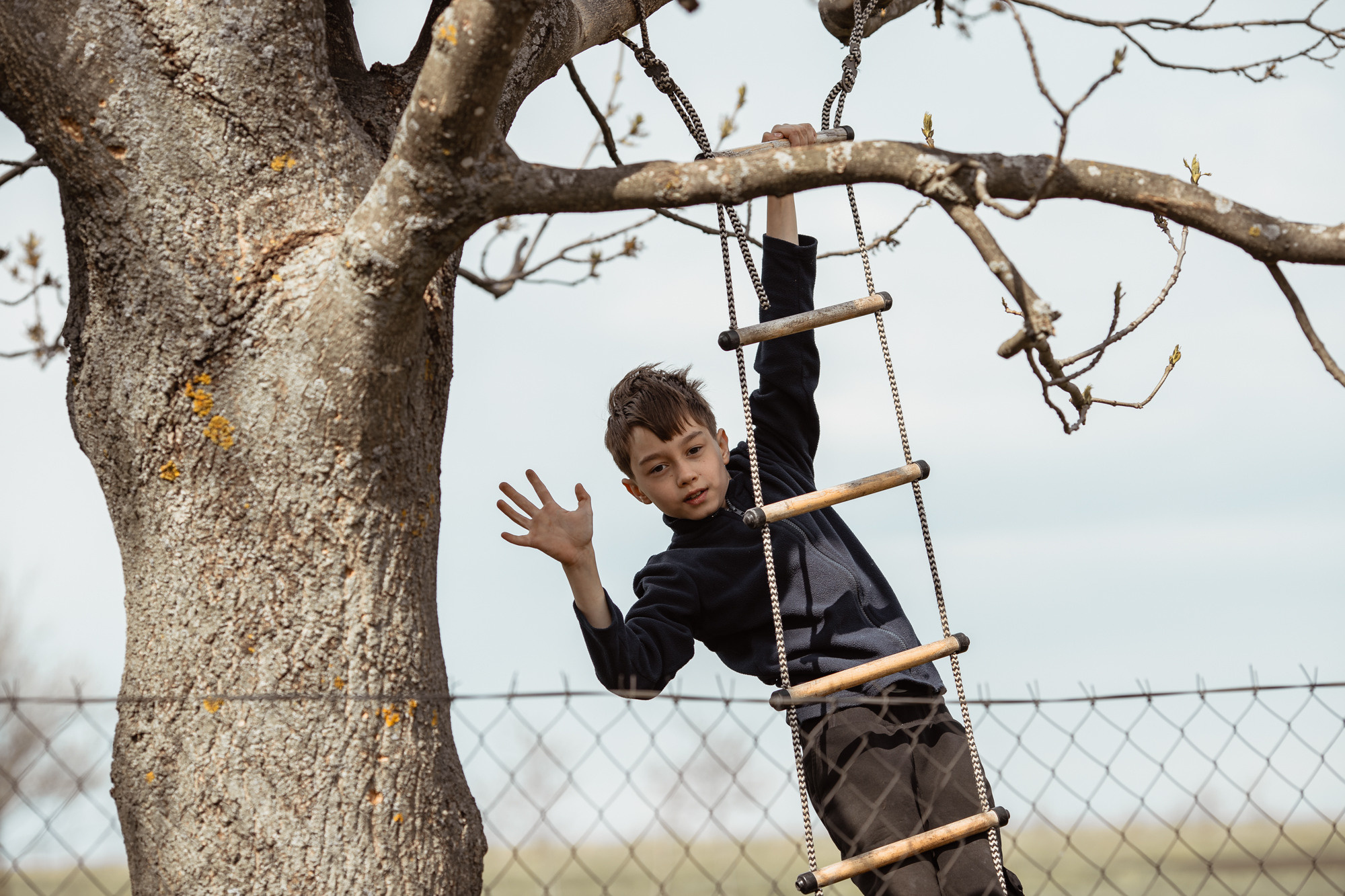Деревенские зарисовки. Семейный LIFESTYLE фотограф в Москве