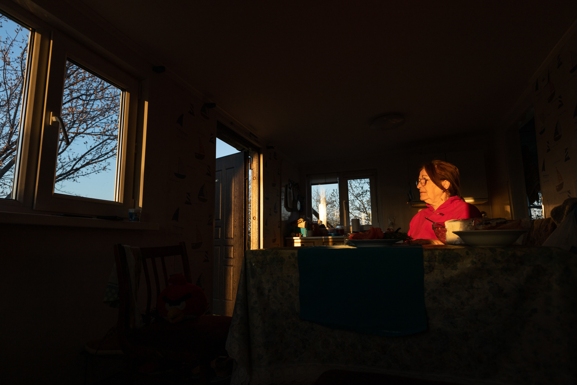 Деревенские зарисовки. Семейный LIFESTYLE фотограф в Москве