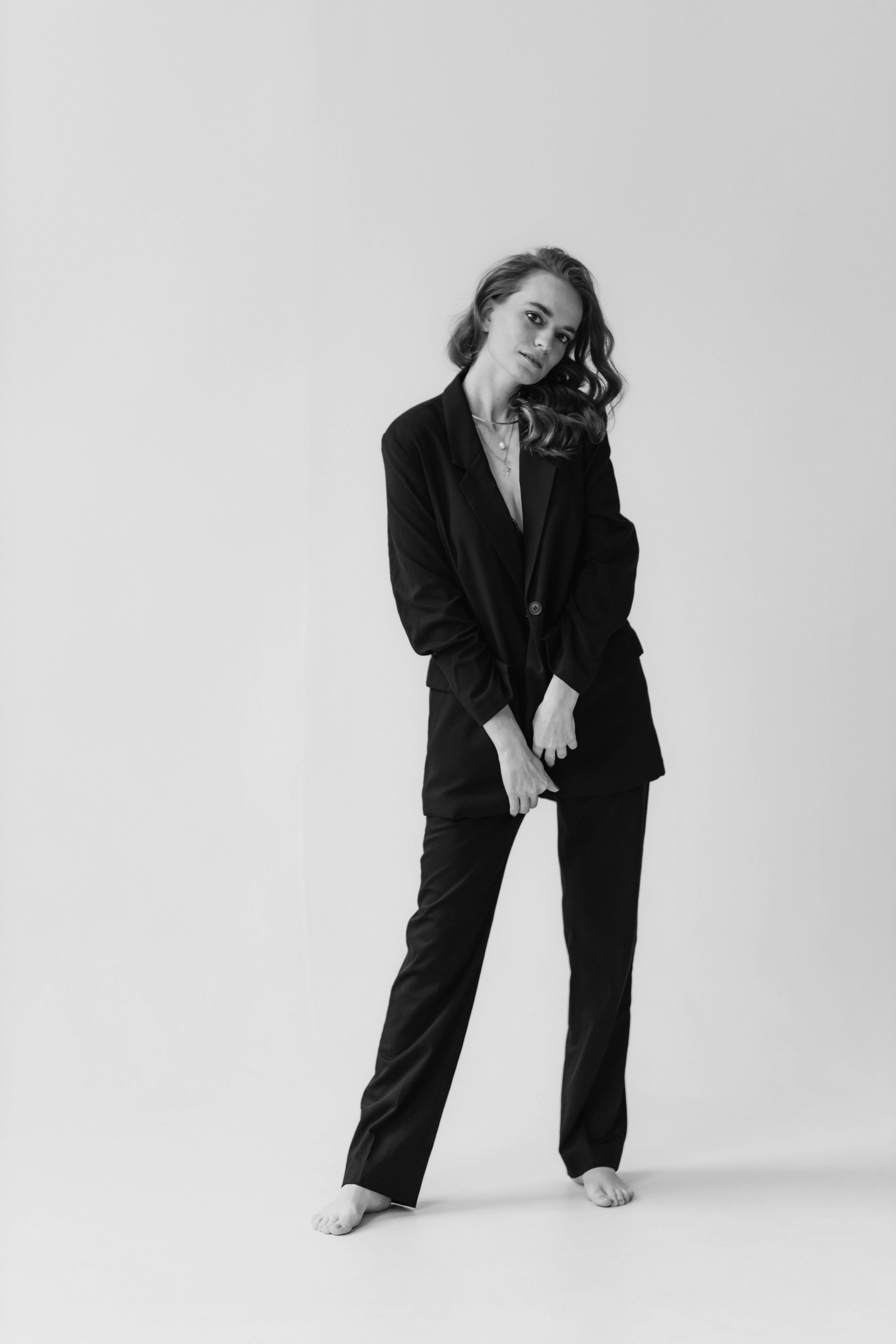 Екатерина. Фотограф Карина Вовк