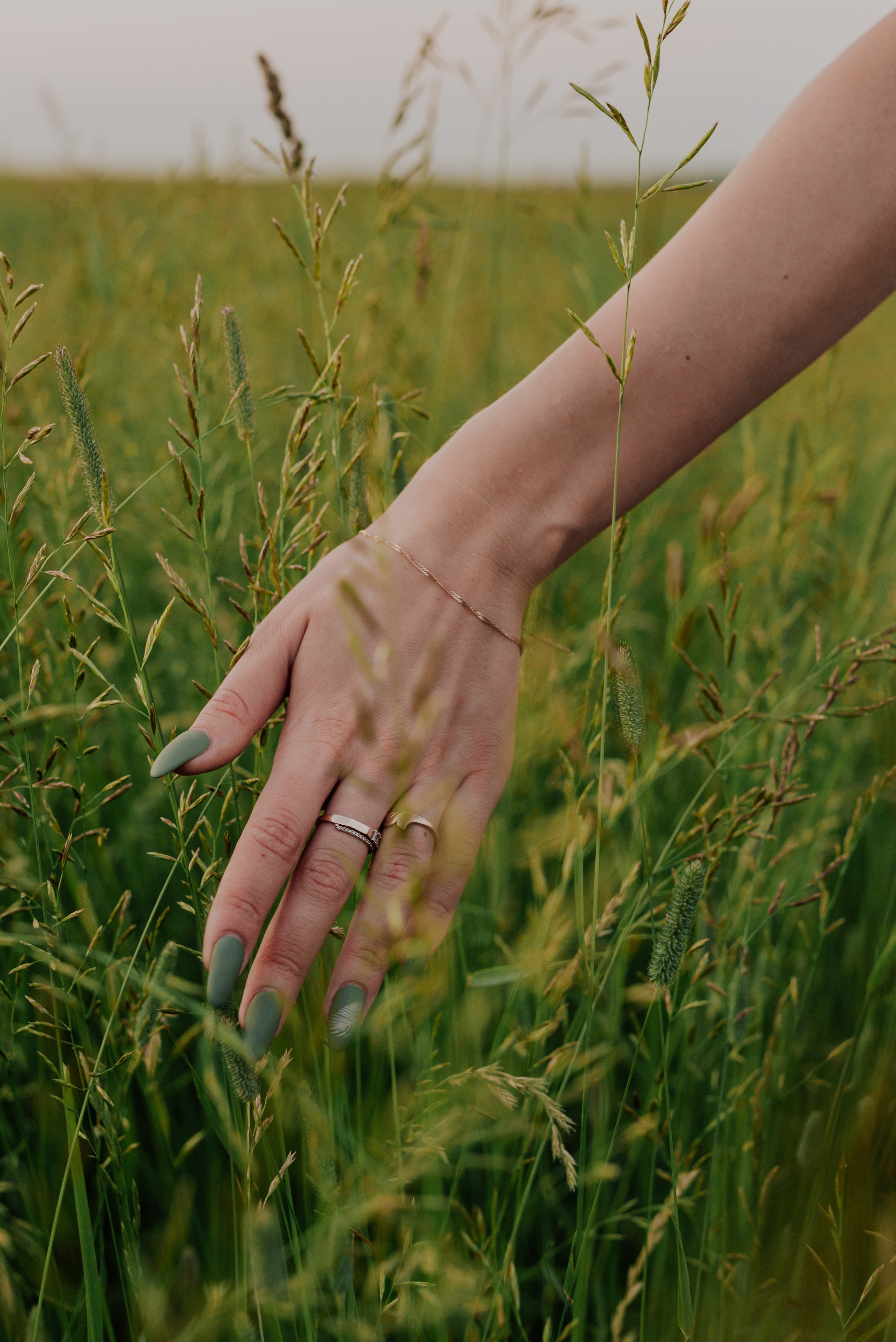 В поле. Фотограф в Санкт-Петербурге и Ленинградской области