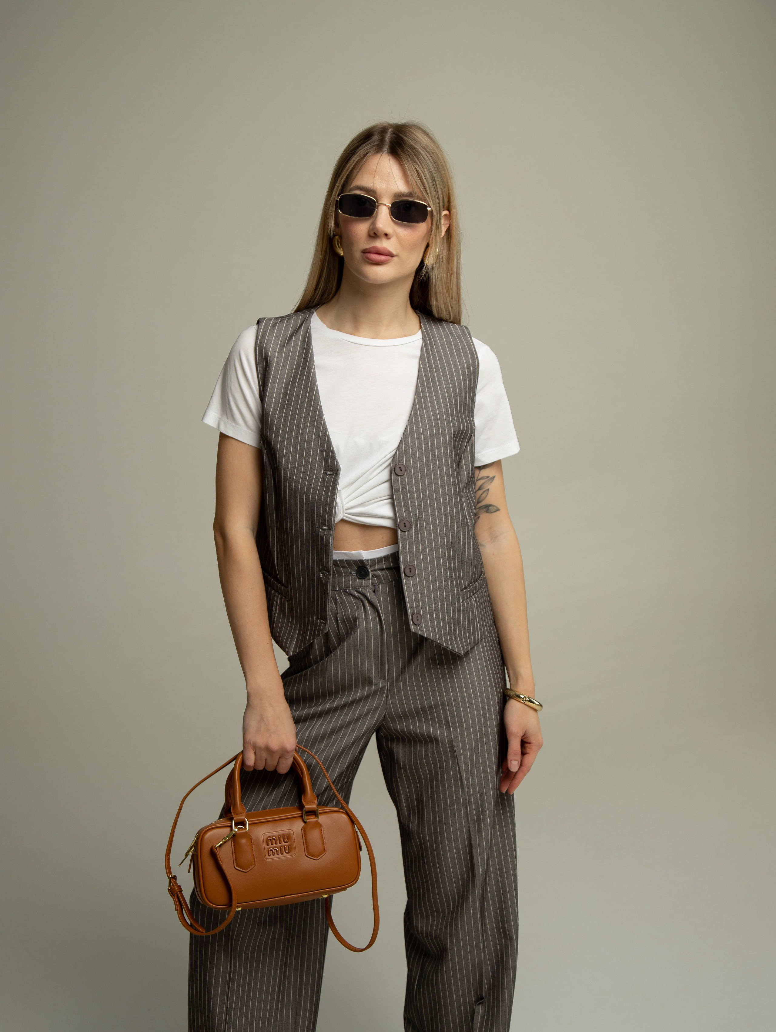 Для бренда. Женский, мужской портрет, lookbook Краснодар