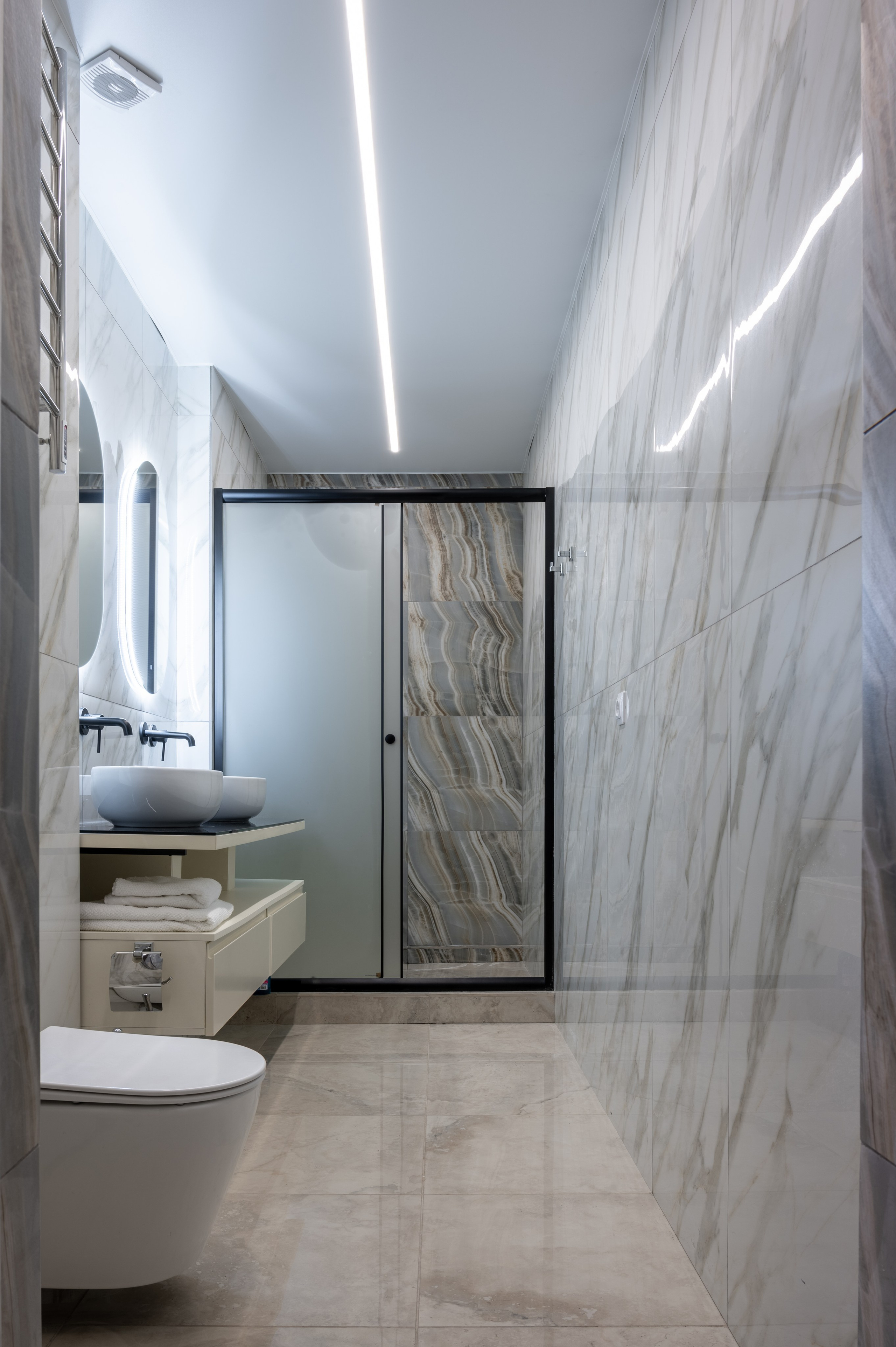 Апартаменты 6. Мария Кобзева, фотограф в Ялте, Крым