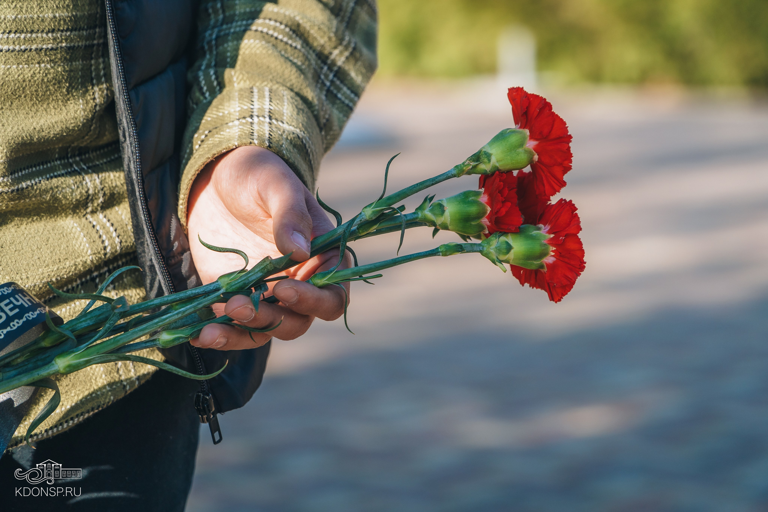 Акция памяти «Крокус сити холл». Новотитаровский Дом культуры