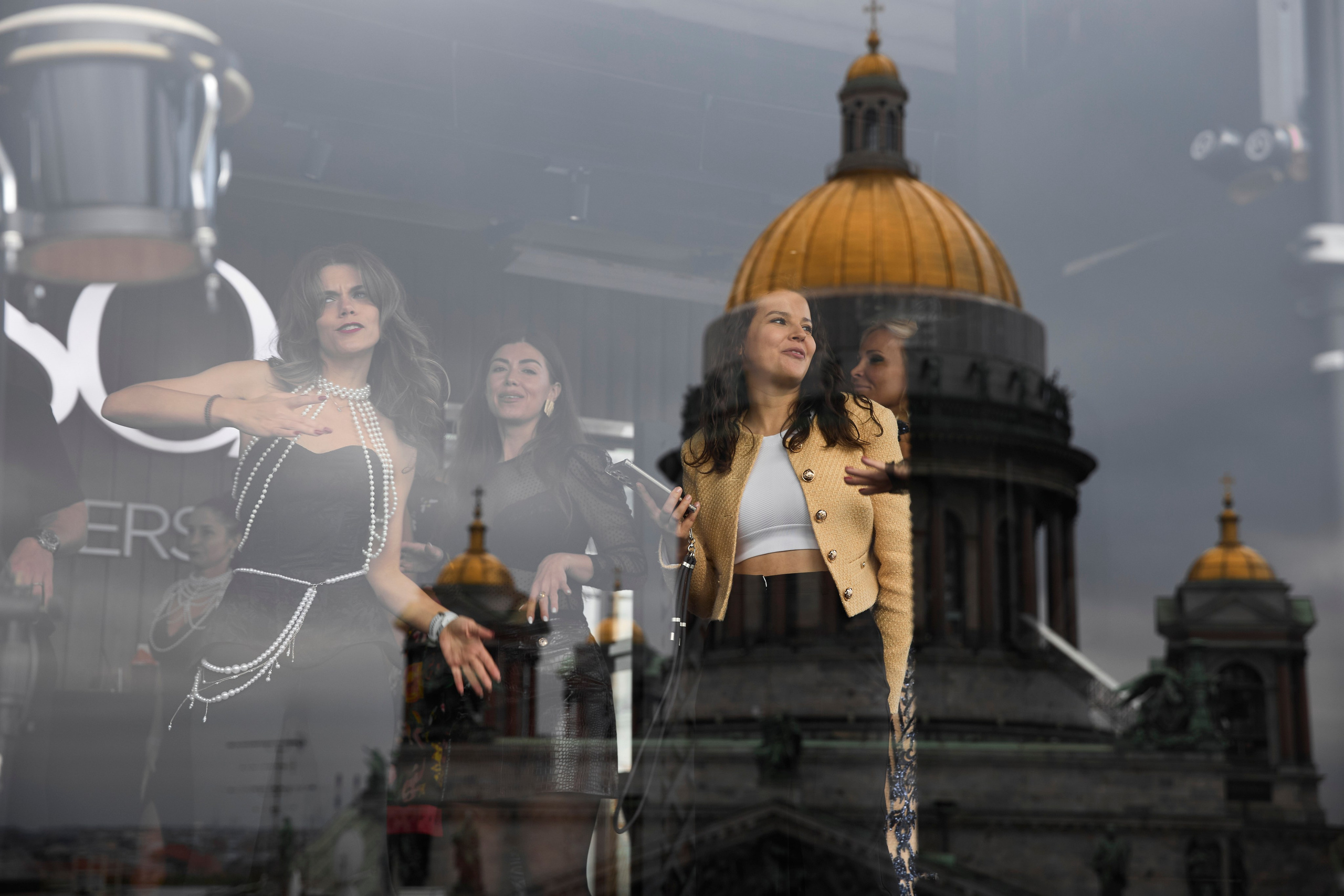 Фотограф Александра Иванова