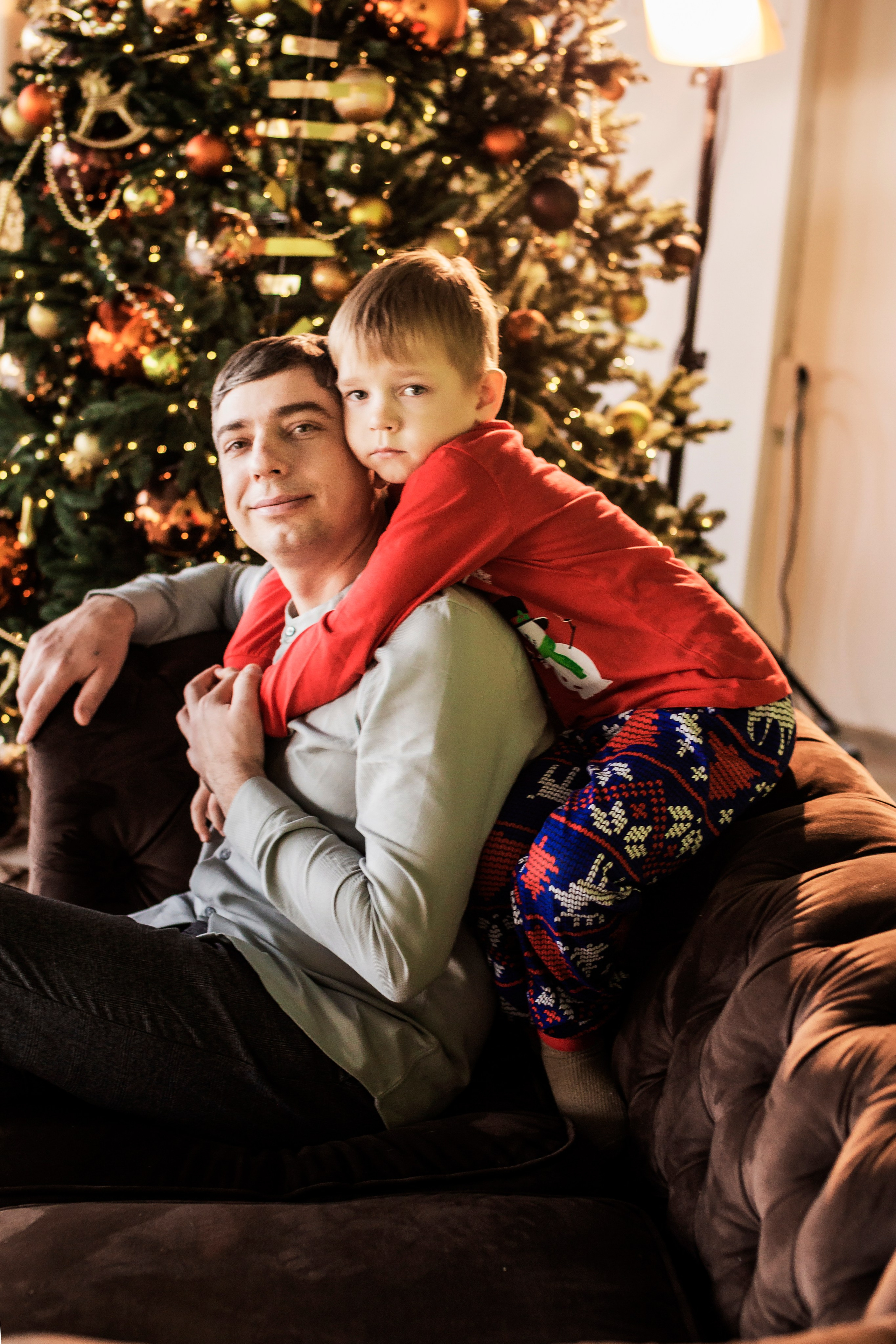 Семейные часовые фотосессии. Семейный фотограф в Саратове