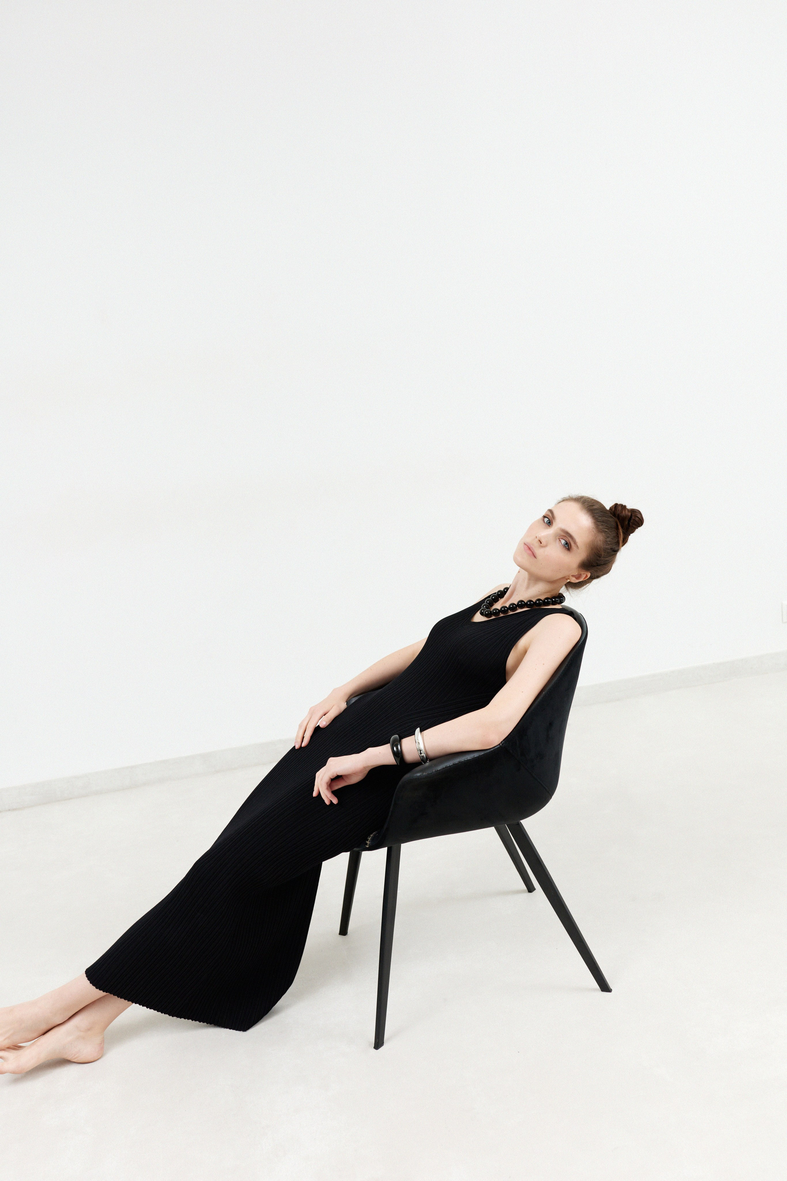 Polina G. Фотограф для брендов в Москве