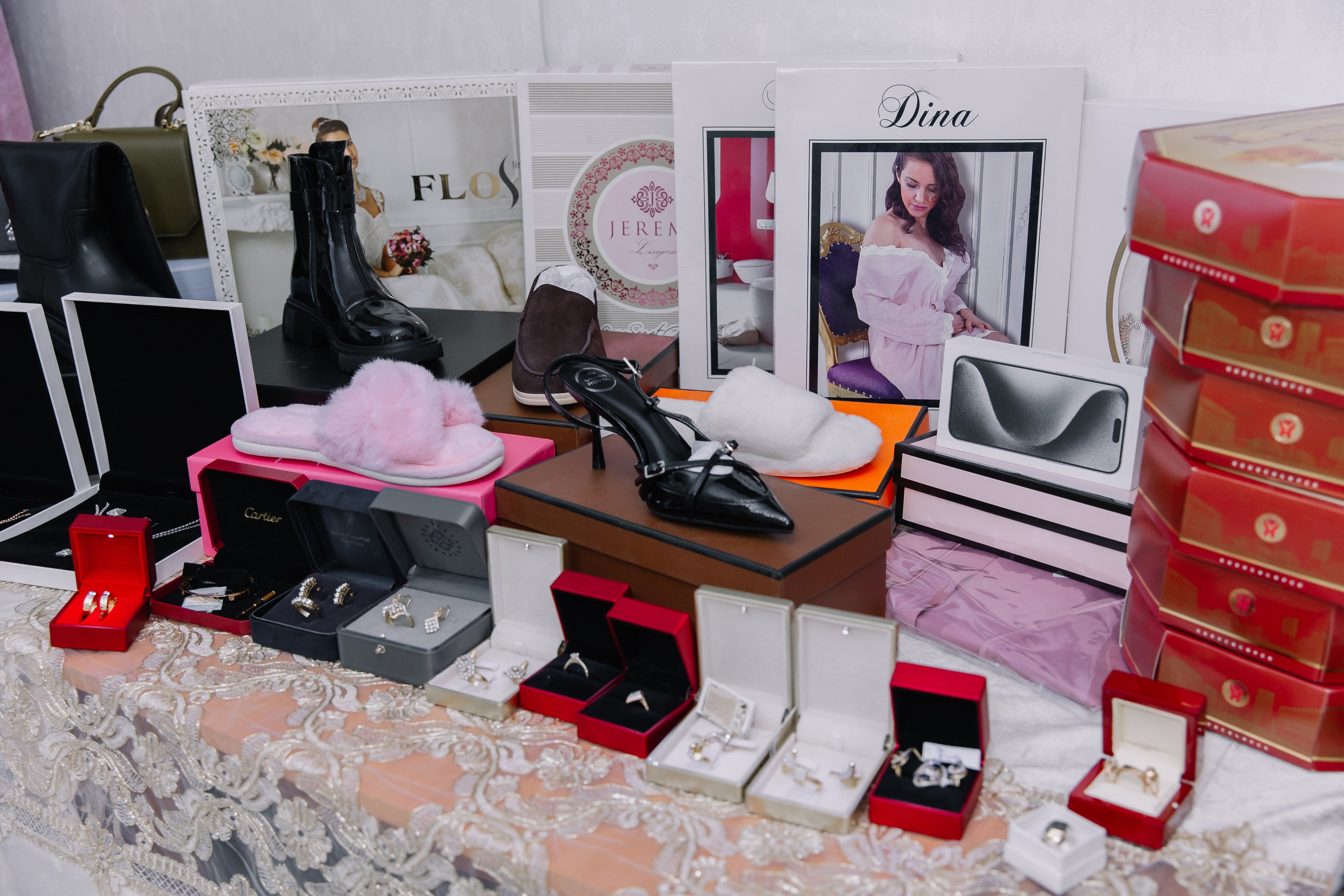 Свадьба Гиви & Маяна. Свадебный фотограф в Новосибирске Лидия Александровна