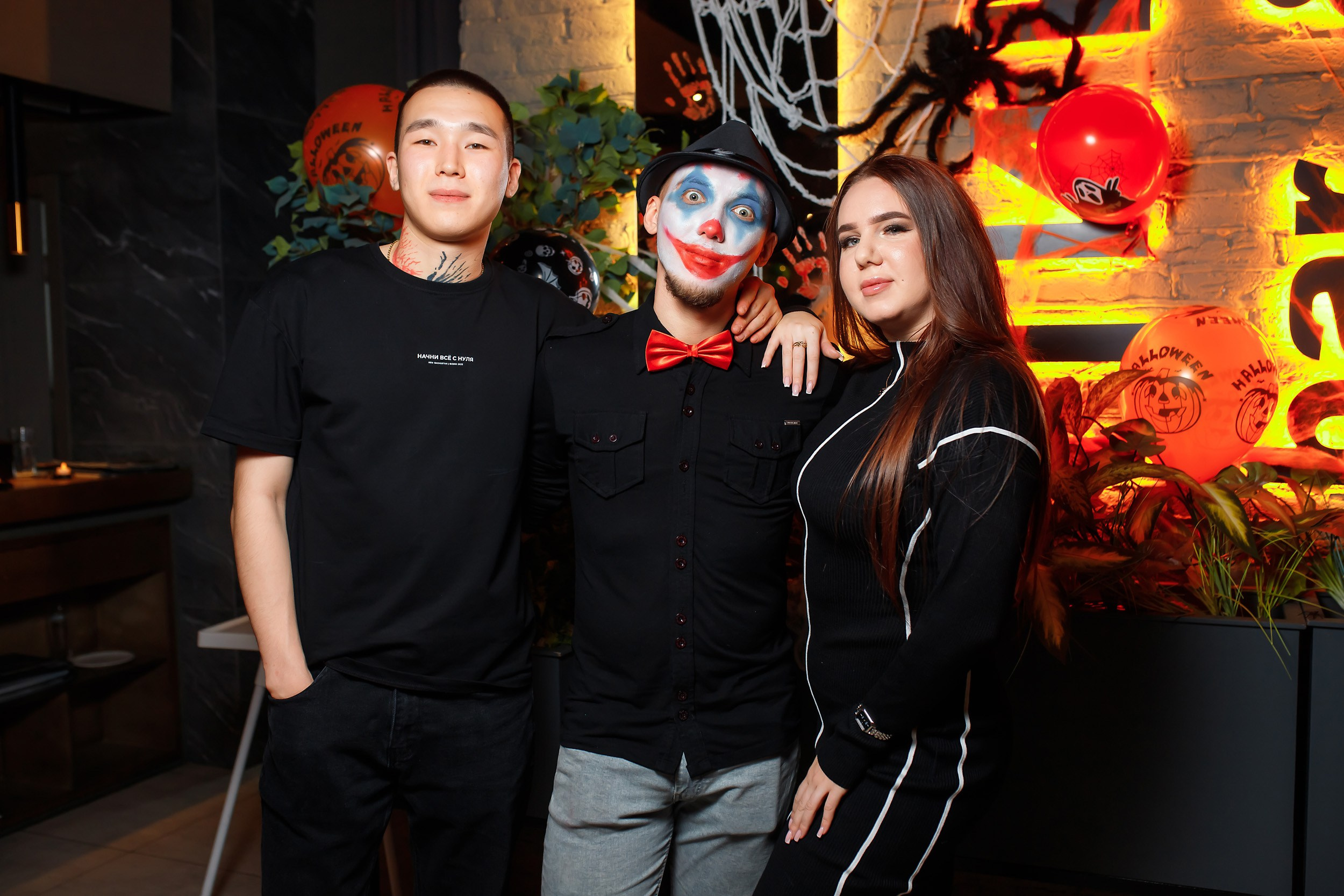 Пинта Экибастуз. Кипятком Павлодар